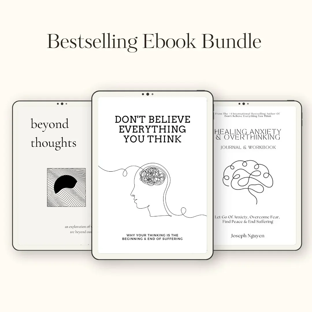 Beyond Suffering Bundle (Kindle/ePub/PDF)