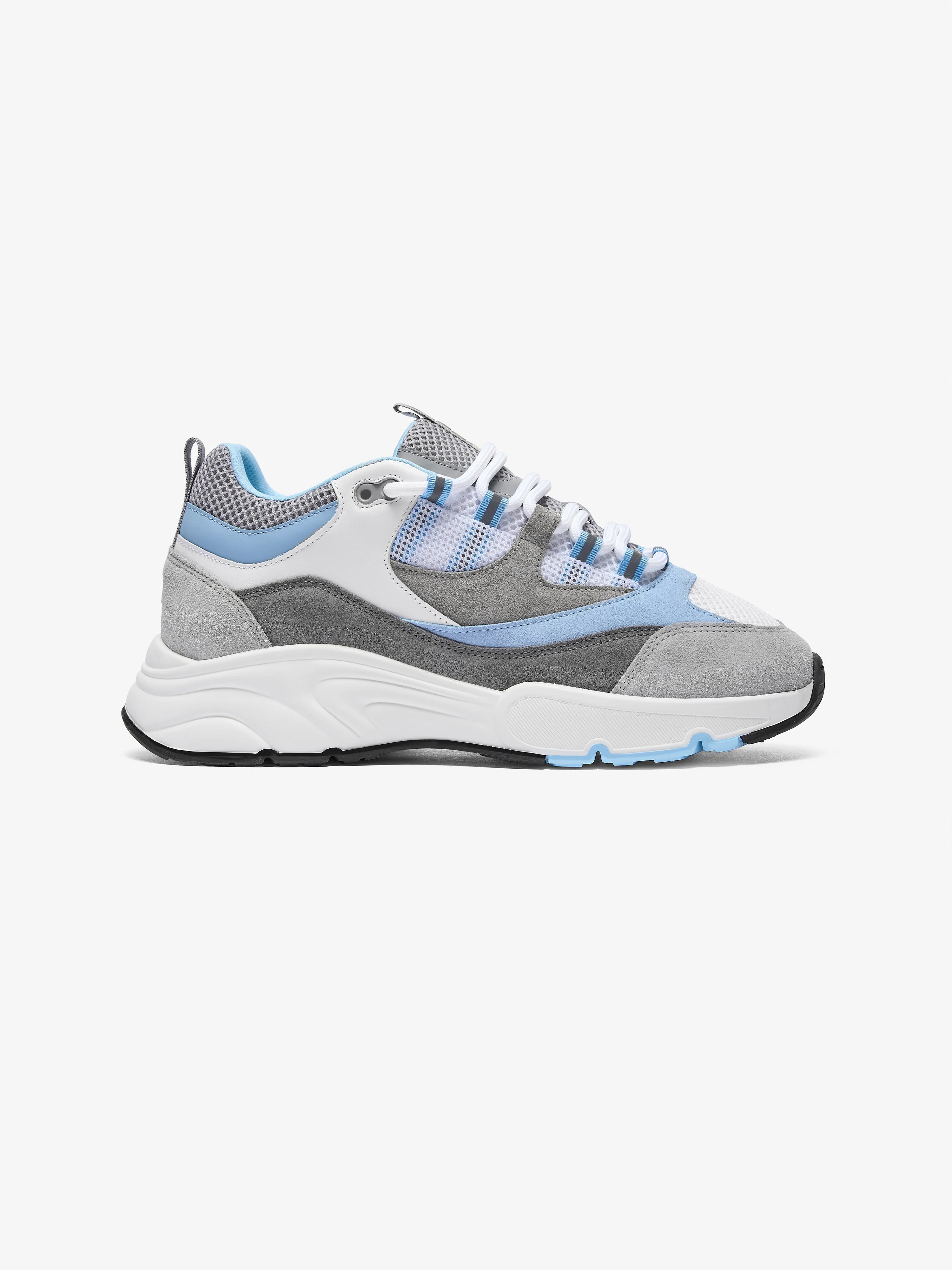Aero Runner Powder Blue