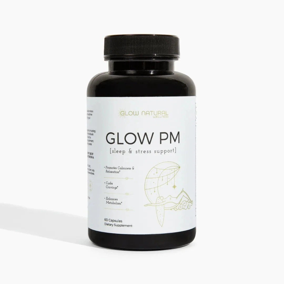 GLOW PM