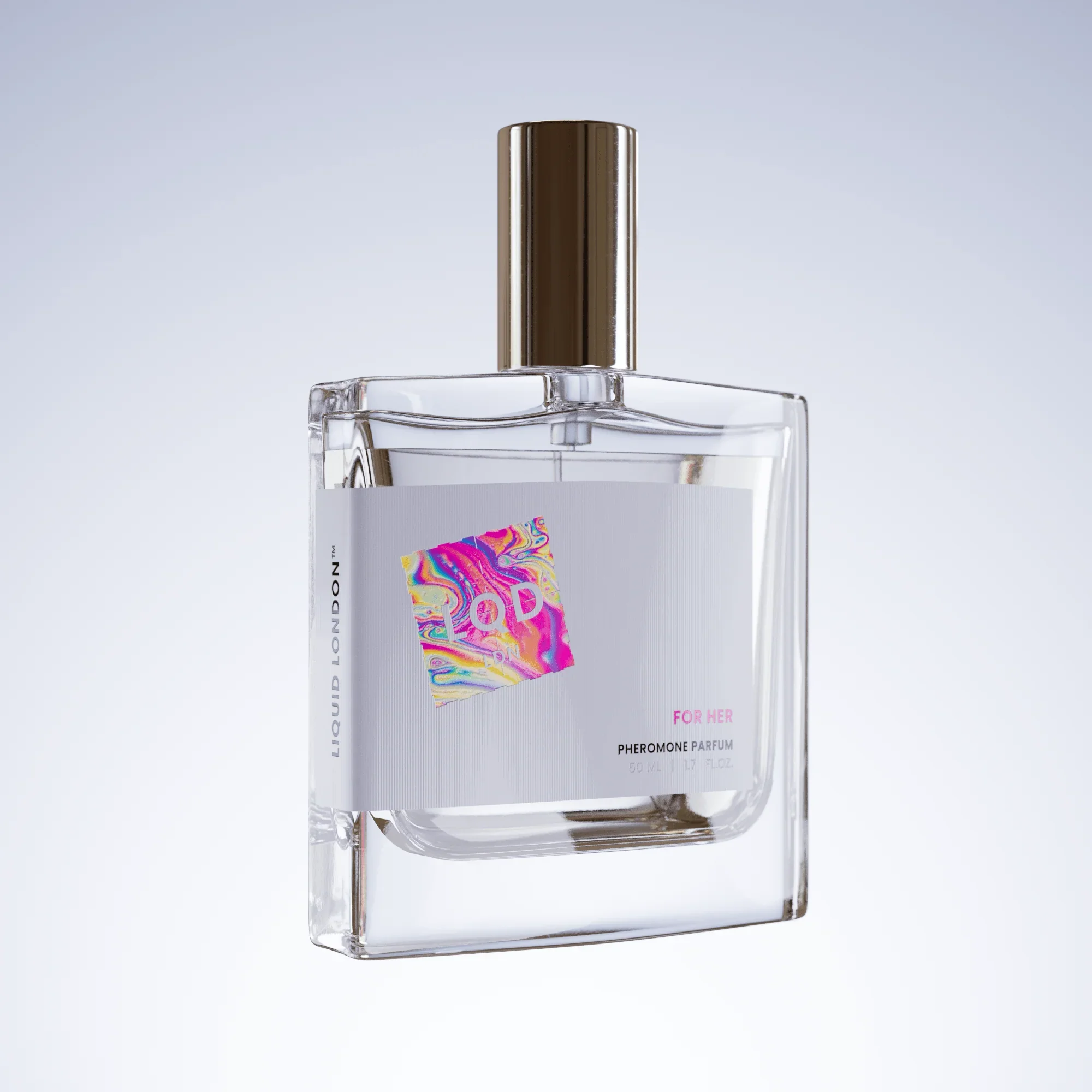 For Her | V1 | Pheromone Perfume