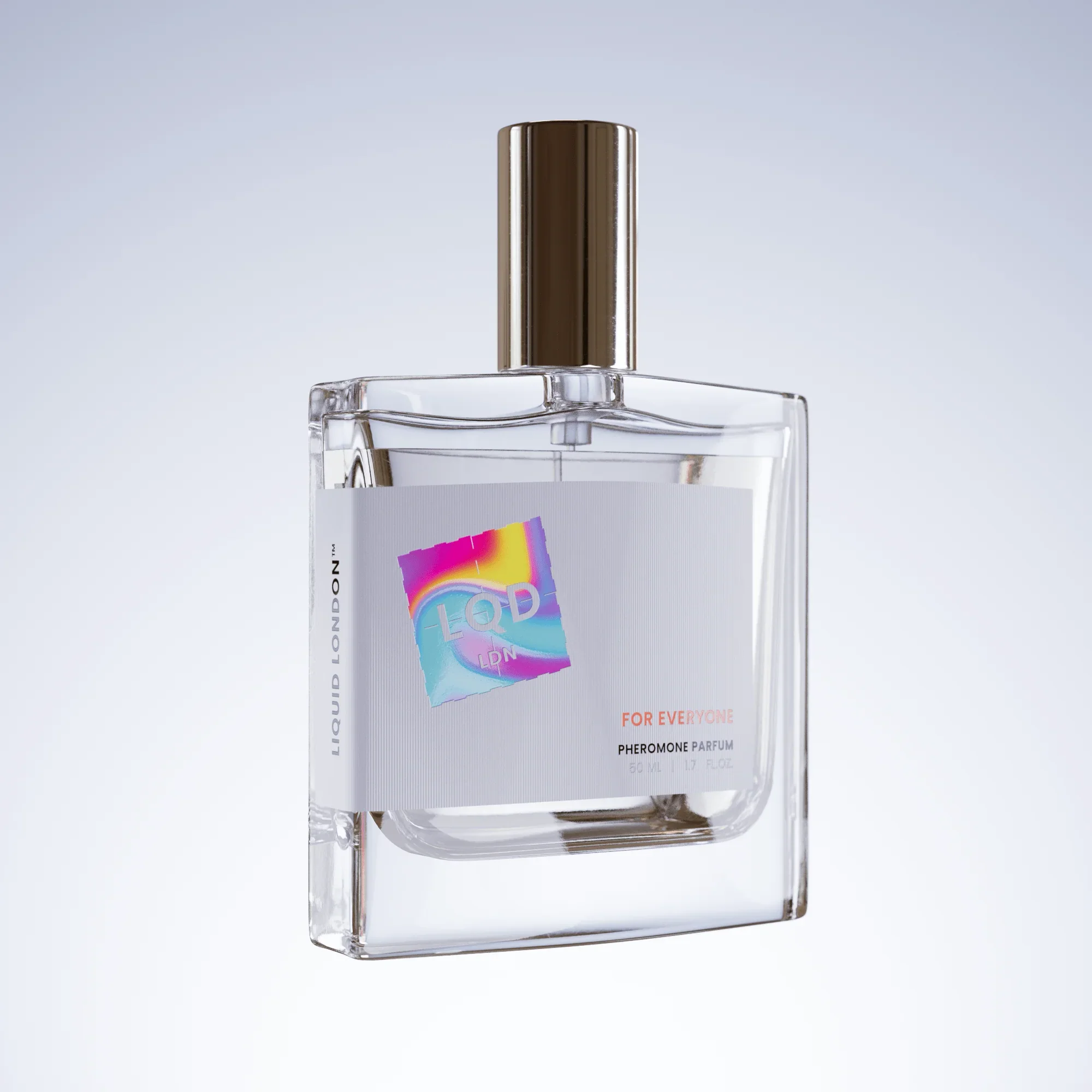 For Everyone | V1 | Pheromone Perfume