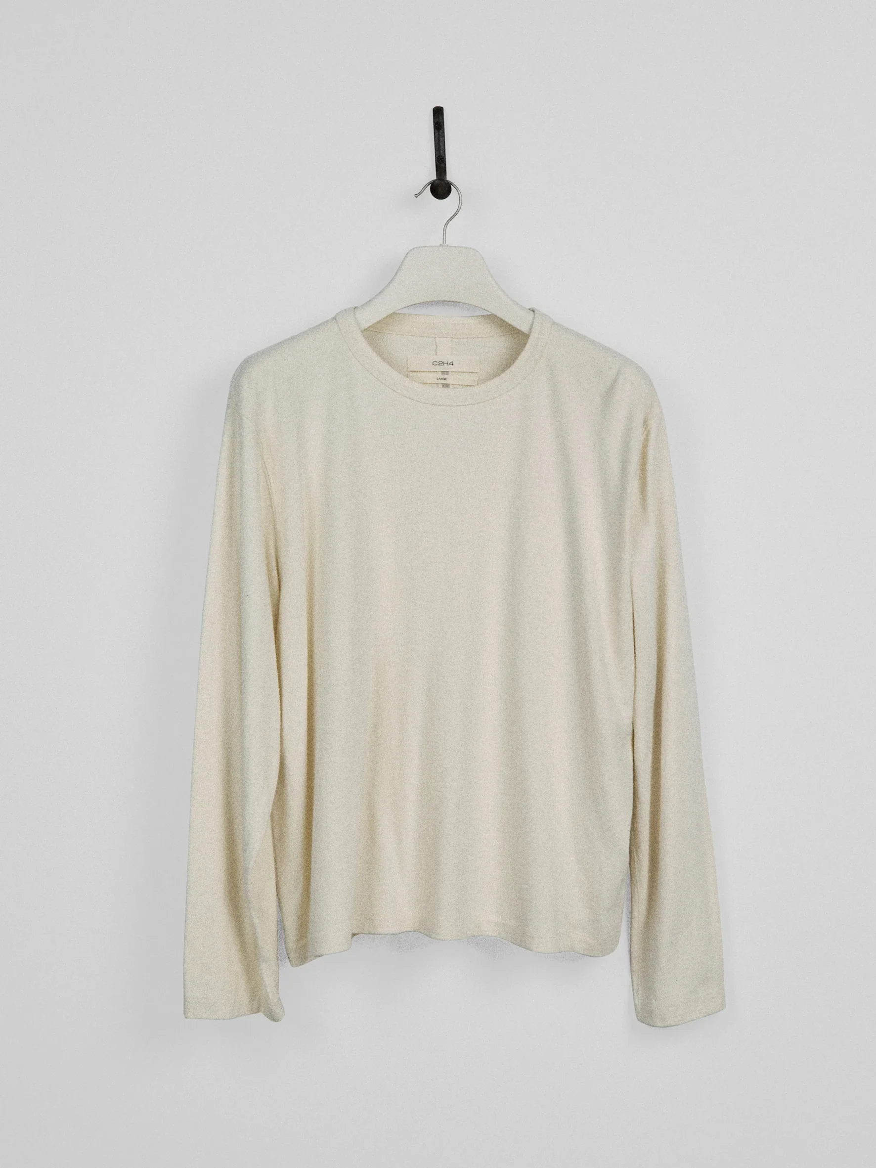 011 - Old Time Wardrobe Cotton  Long-Sleeve T-shirt