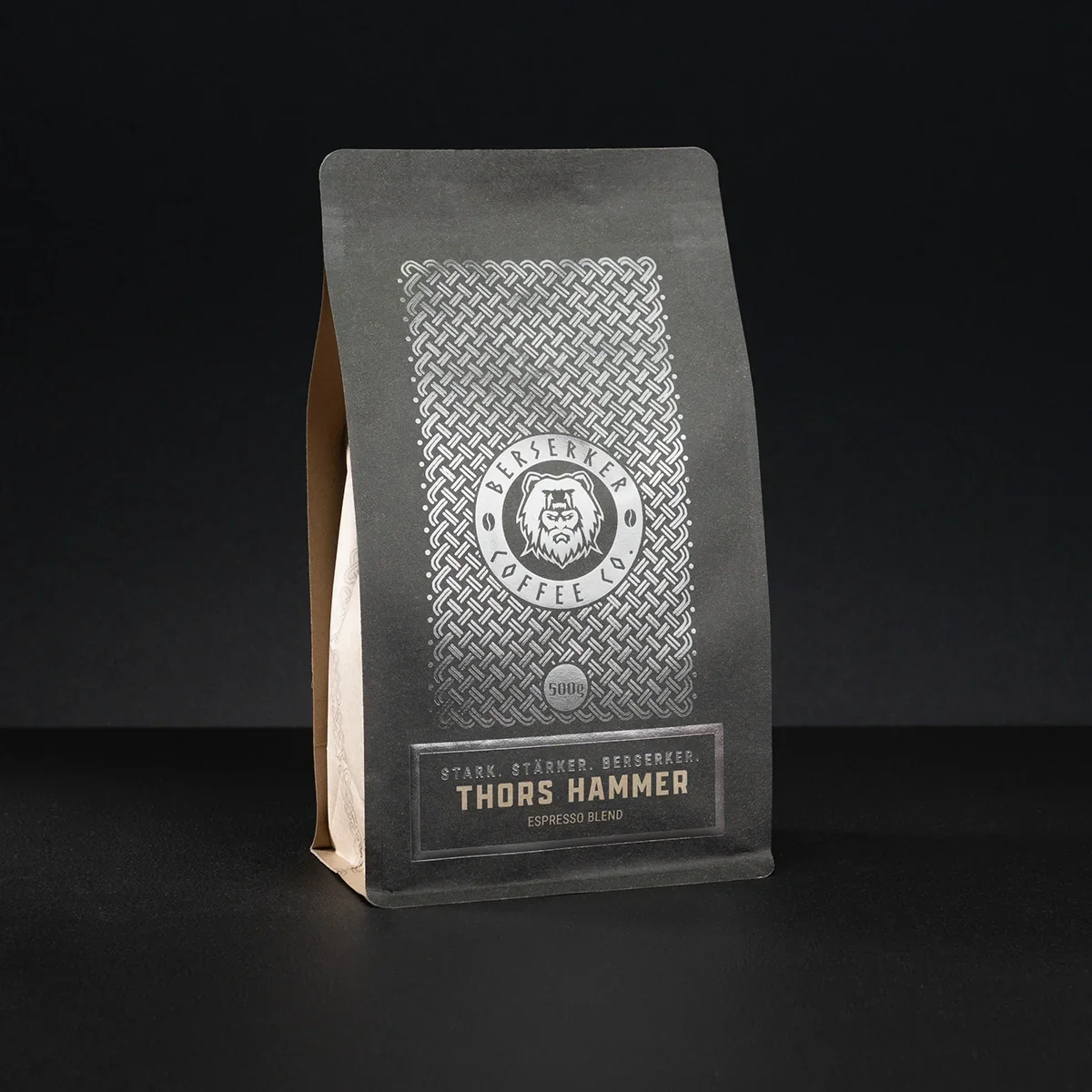 Thors Hammer Espresso
