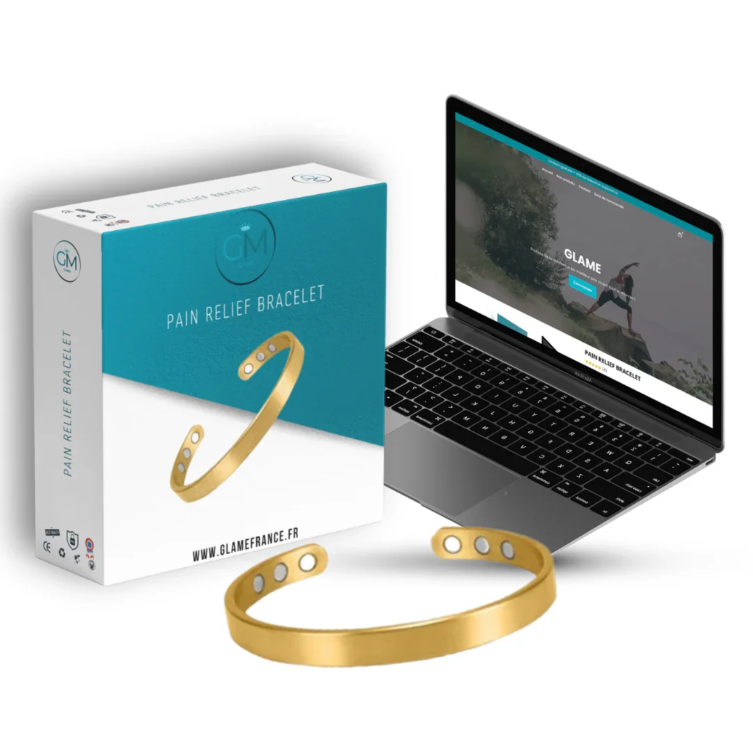 PAIN RELIEF BRACELET