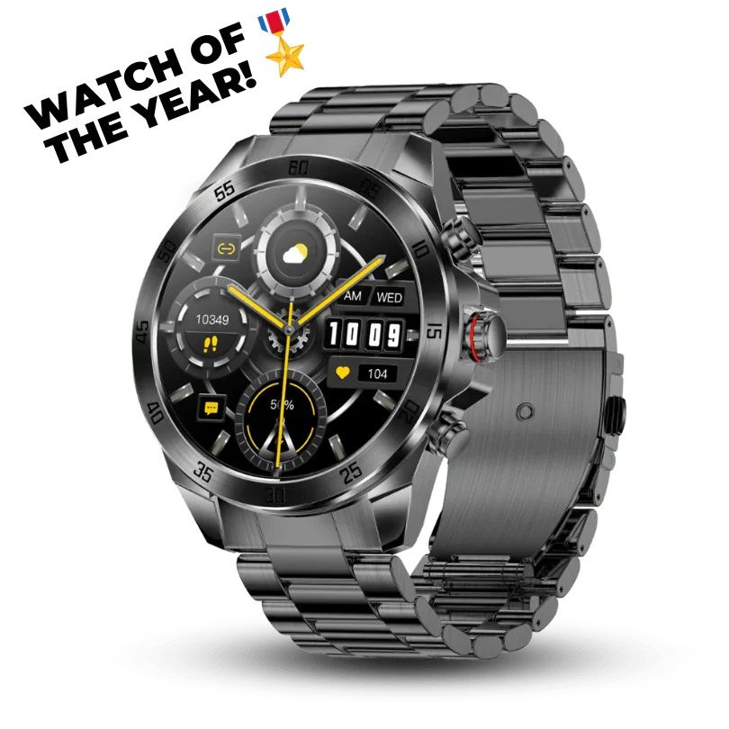 Commander Smartwatch