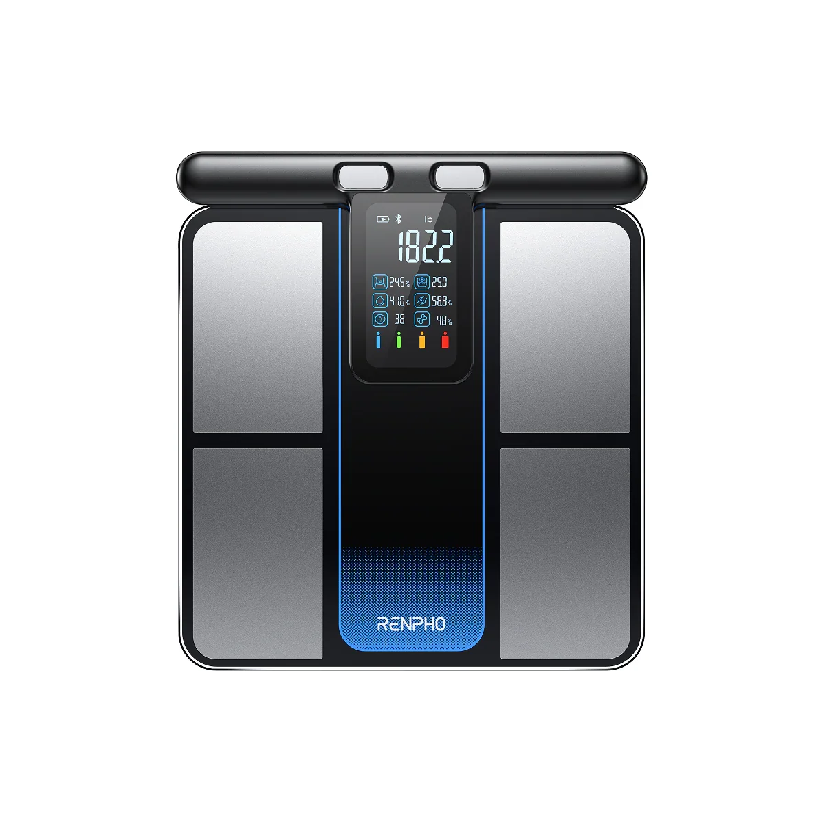 MorphoScan Smart Body Scale