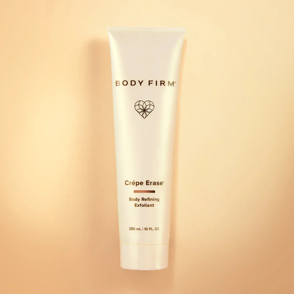 Body Refining Exfoliant