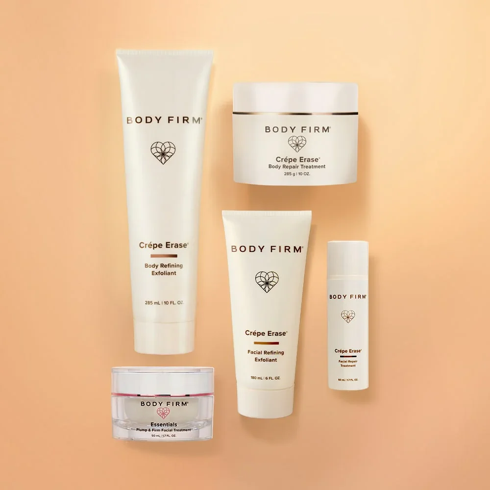CREPE ERASE® Custom Kit
