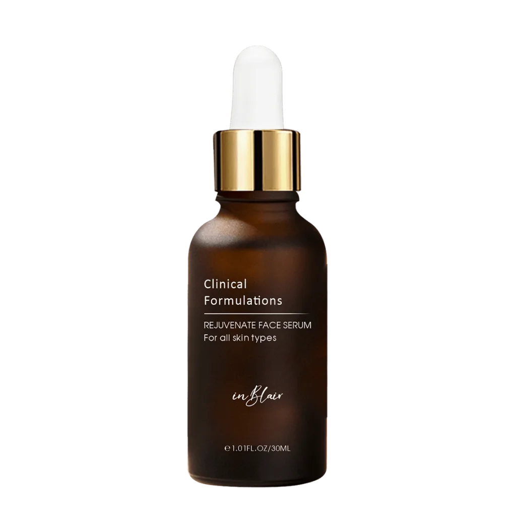 Rejuvenate Face Serum