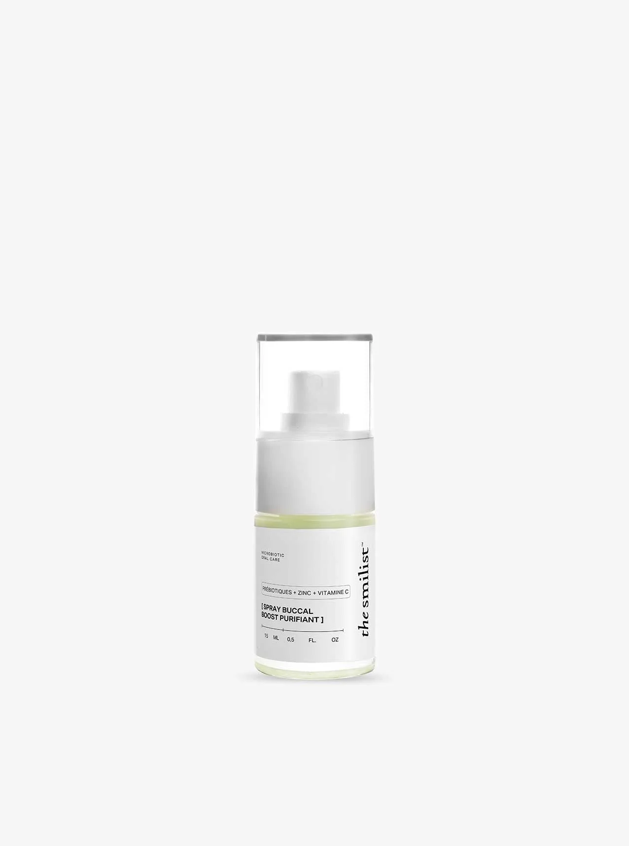 Spray Buccal Boost Purifiant