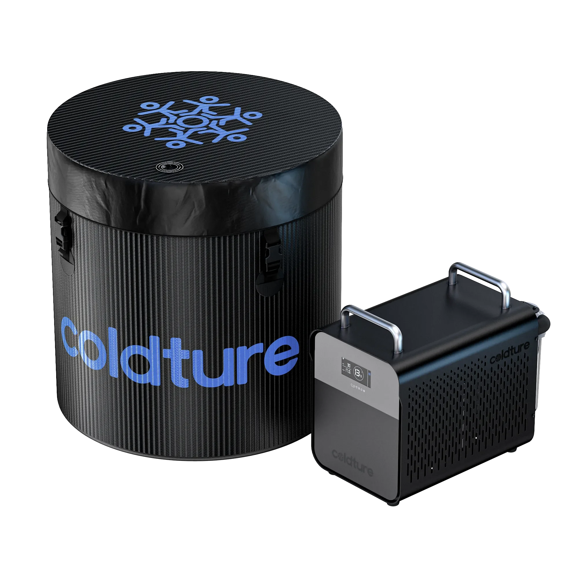 BARREL | ultra lite bundle