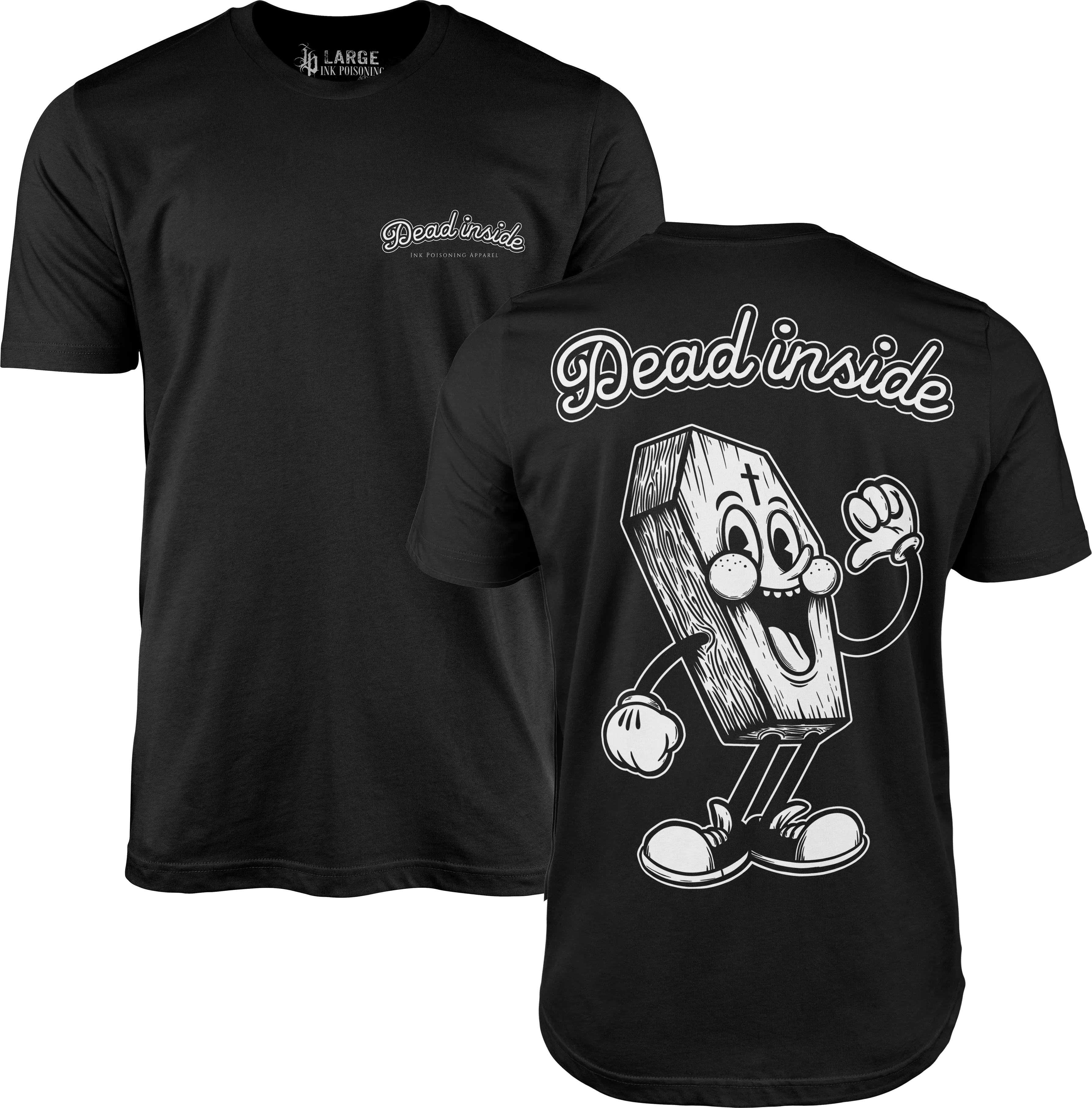 Dead Inside
