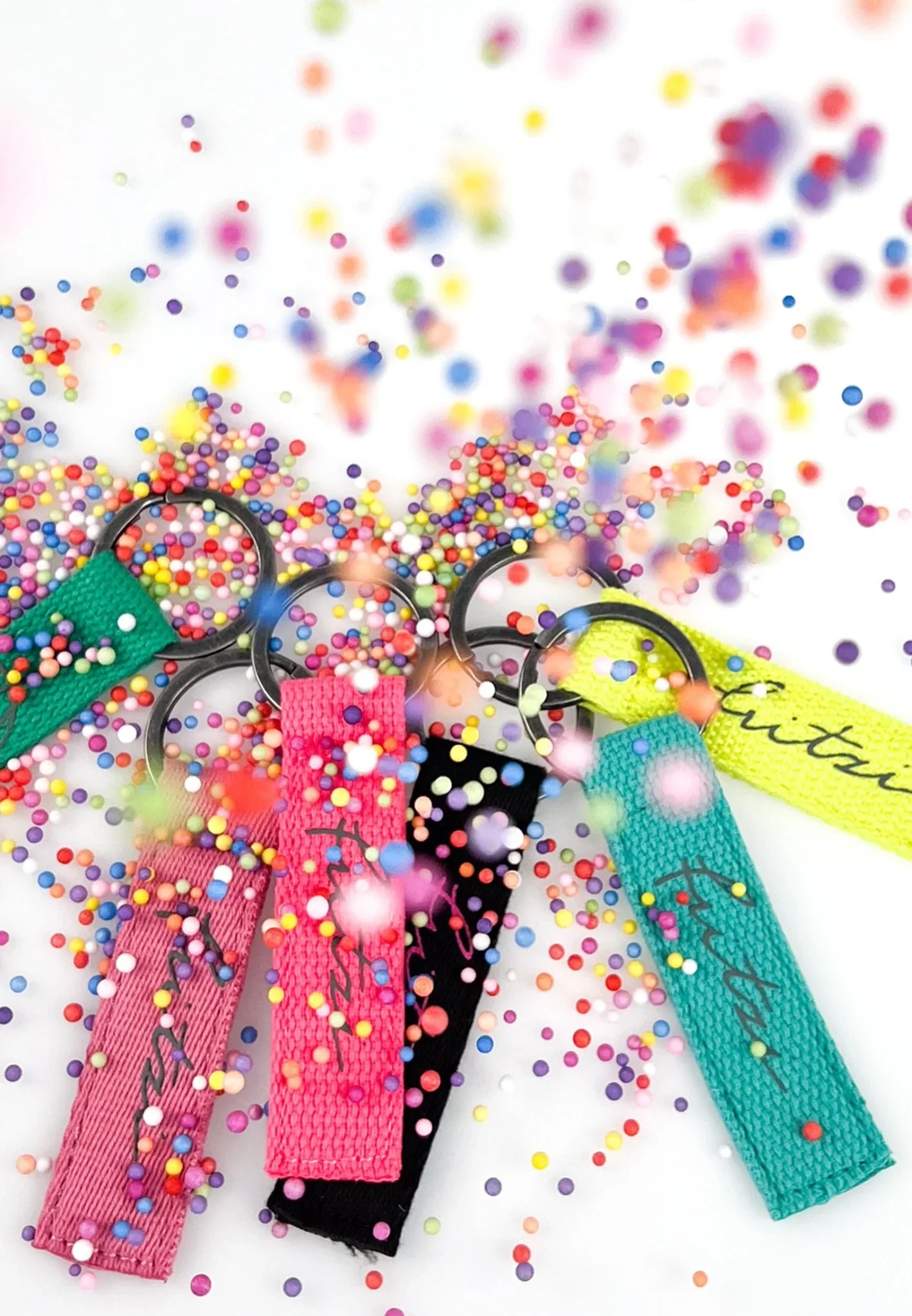 Ring-Keyholder-Webbing