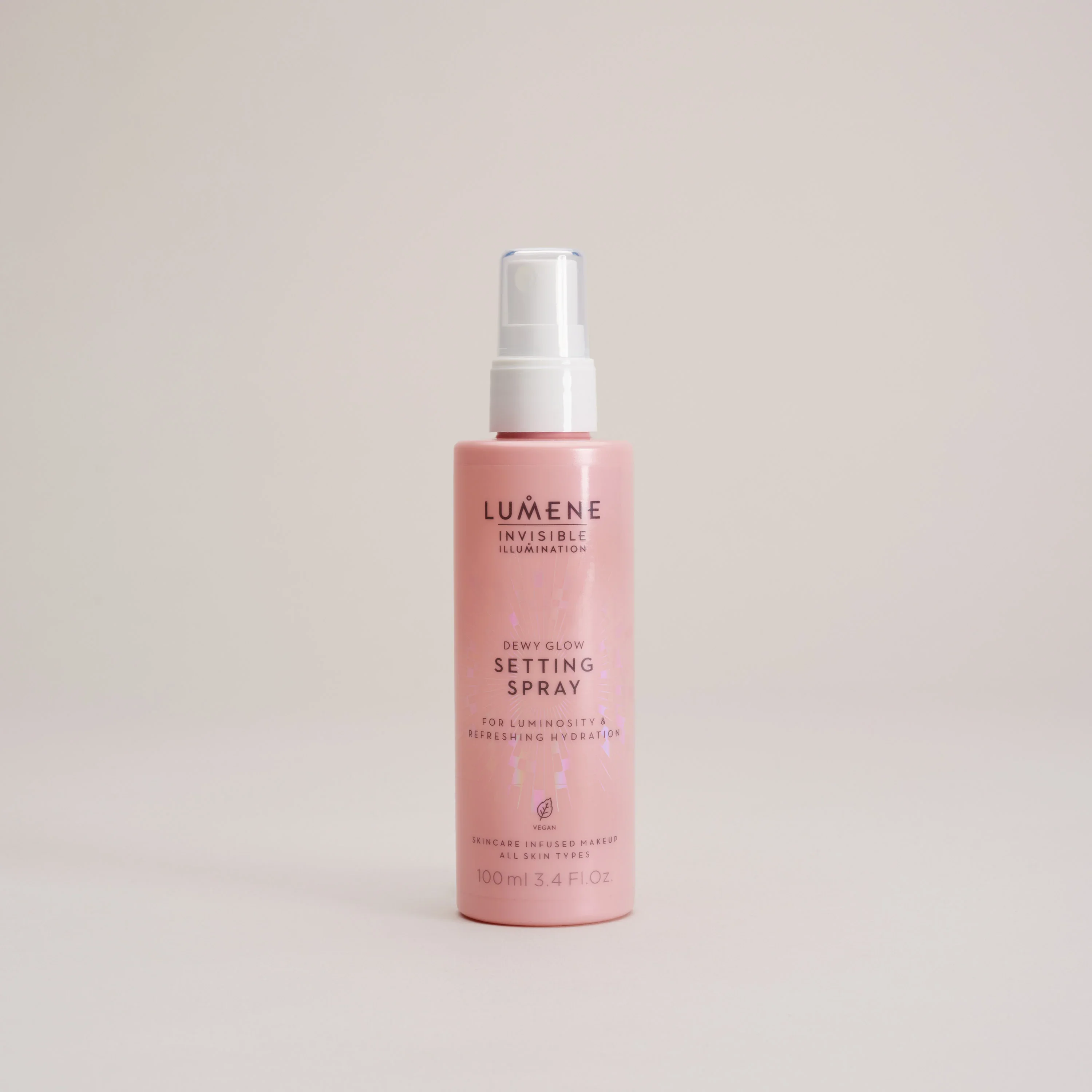 Dewy Glow Setting Spray