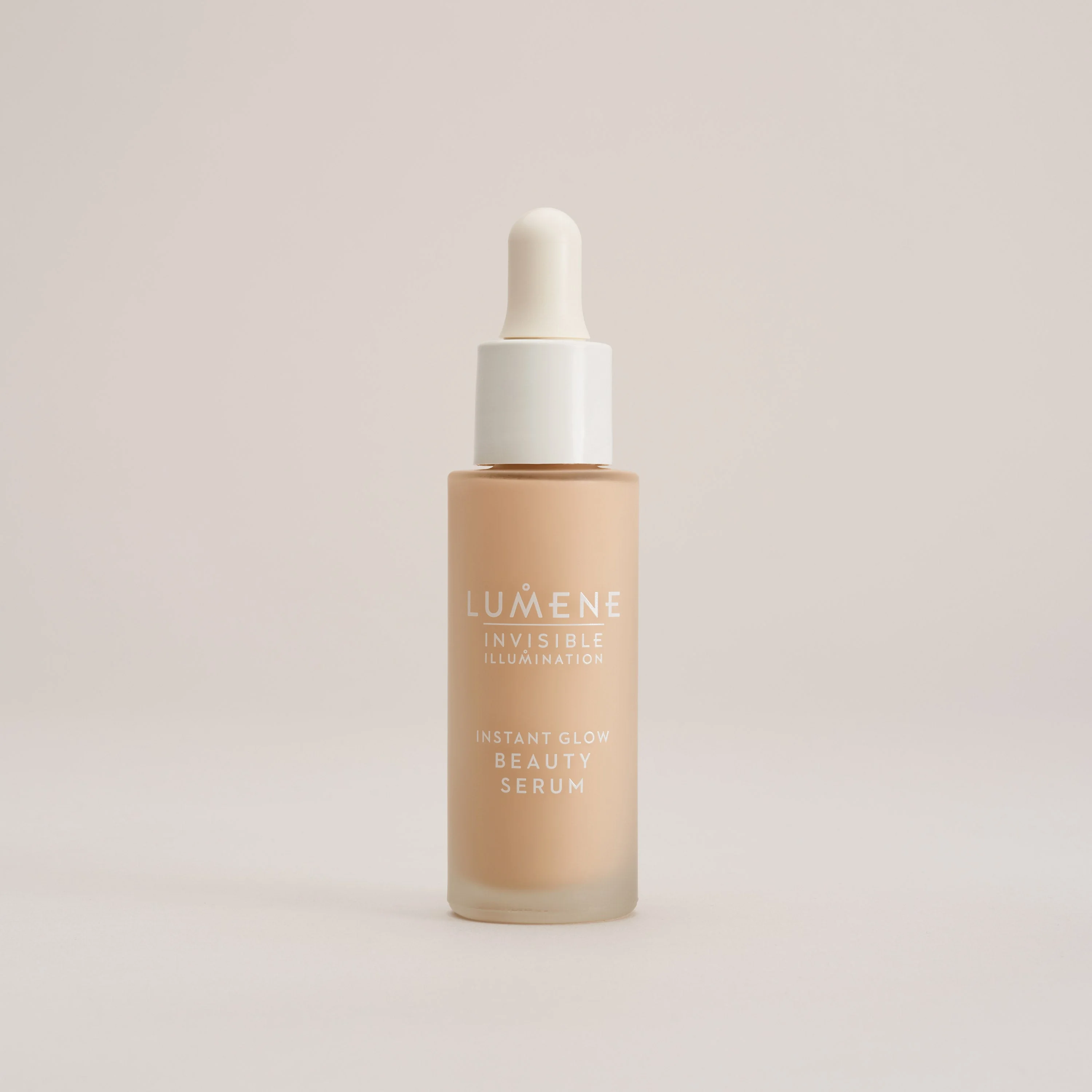 Instant Glow Beauty Serum