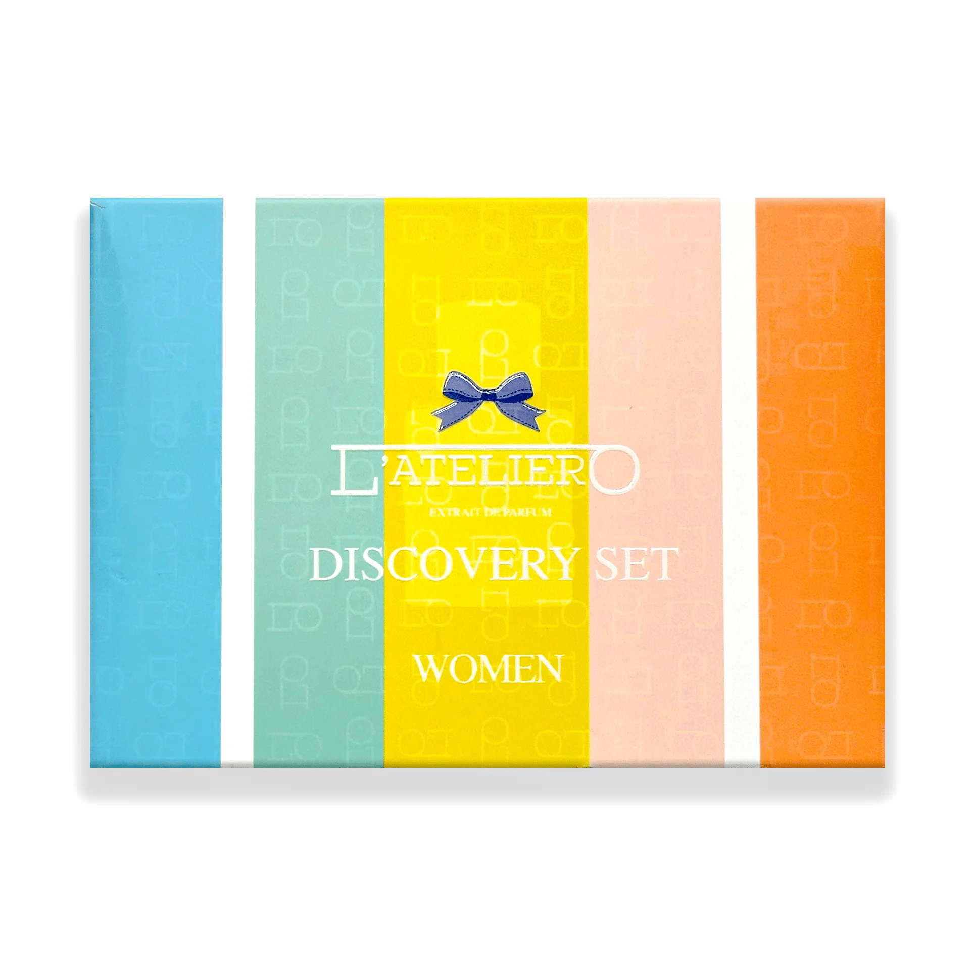 Discovery Set – Damen