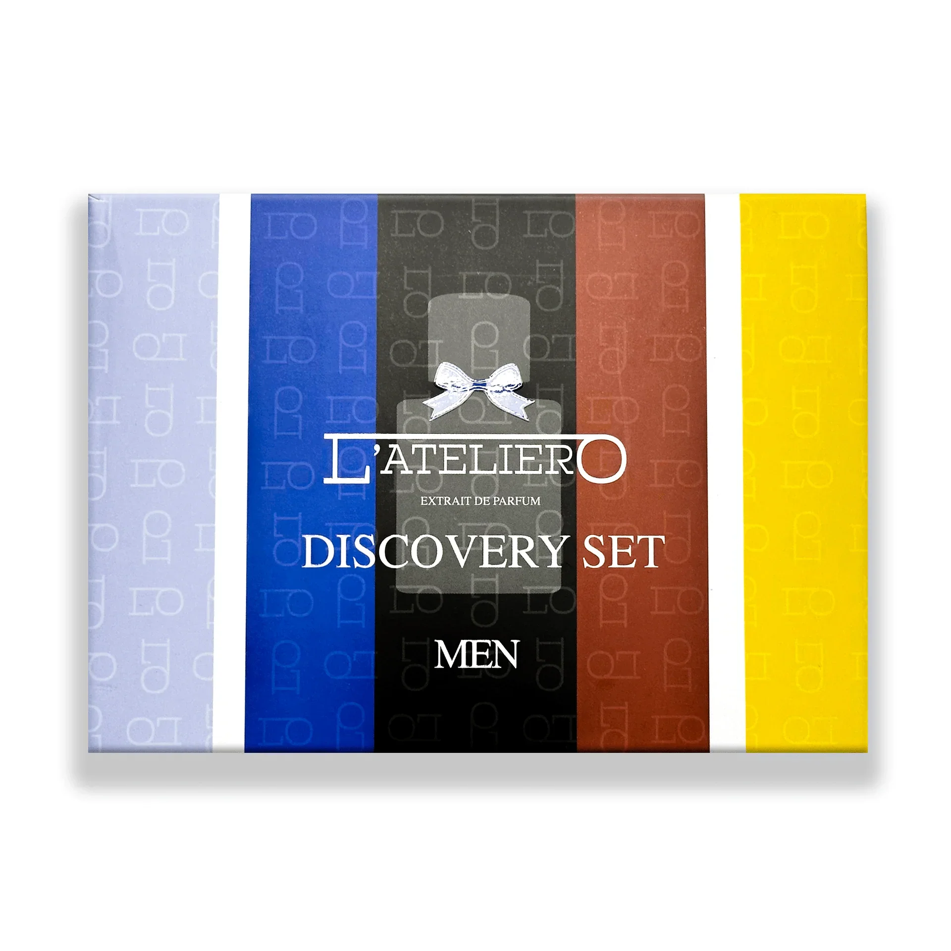 Discovery Set – Herren