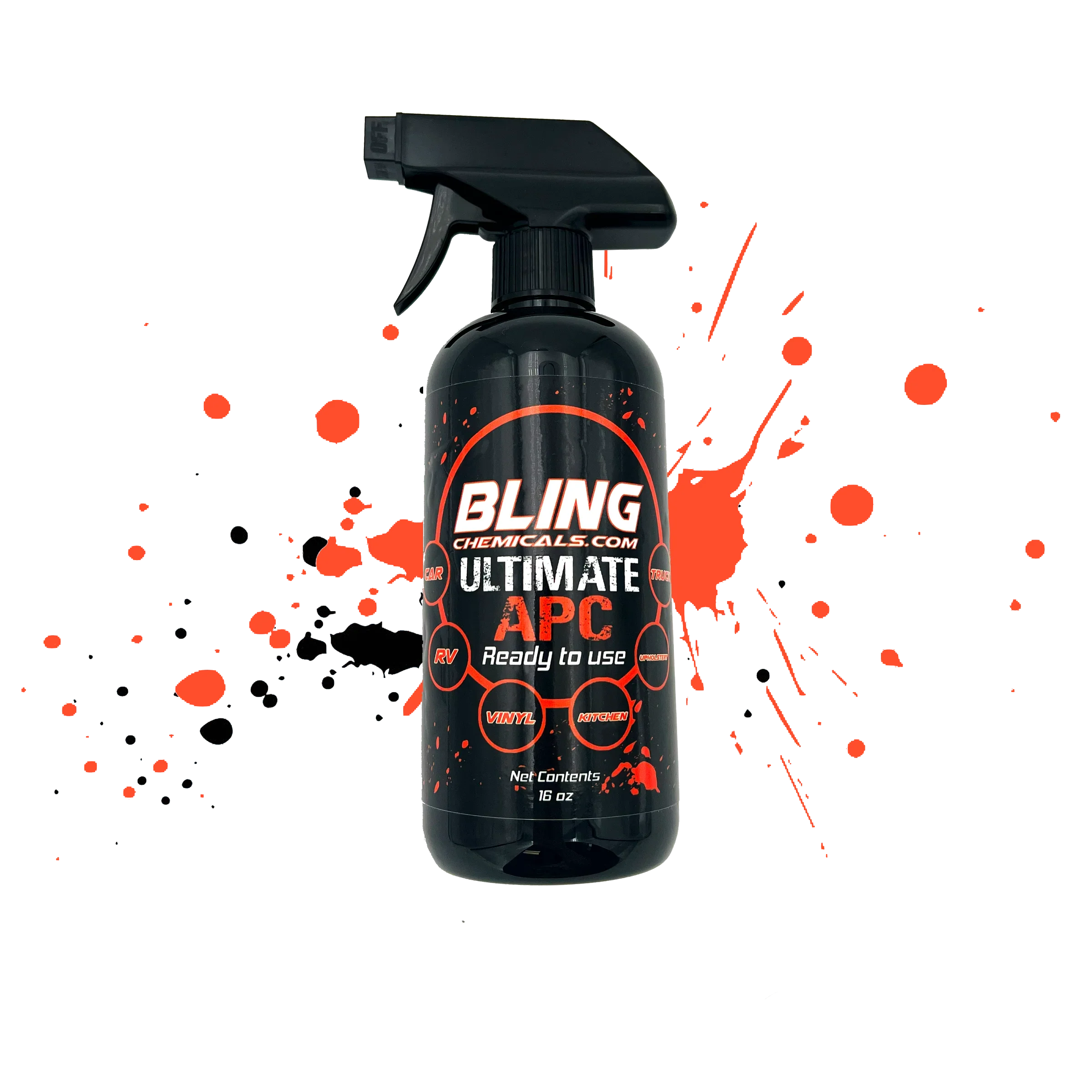 Ultimate APC - All Purpose Cleaner