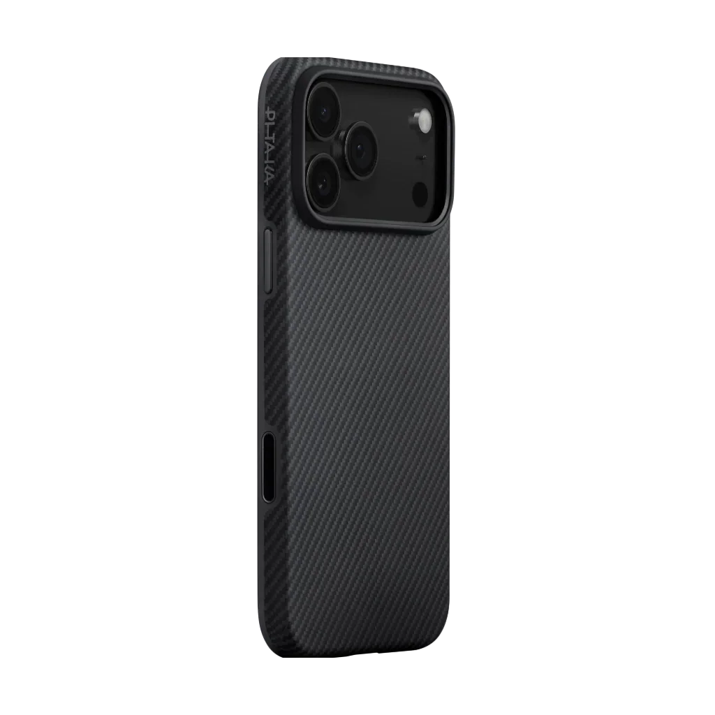 جراب Aramid UltraGuard لسلسلة iPhone 17