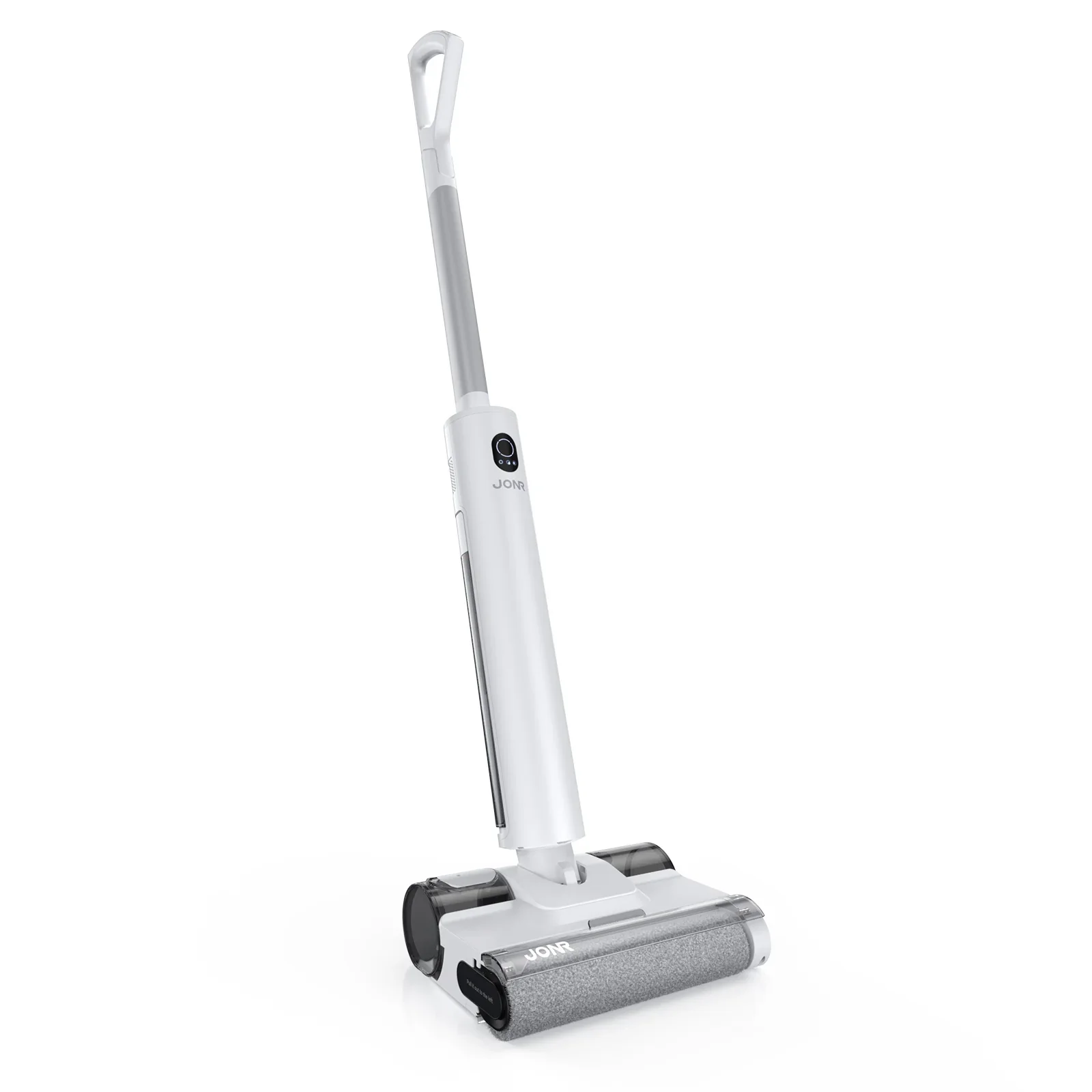 JONR S20 Pro Wet Dry Vacuum with Convenient Base Station Charging