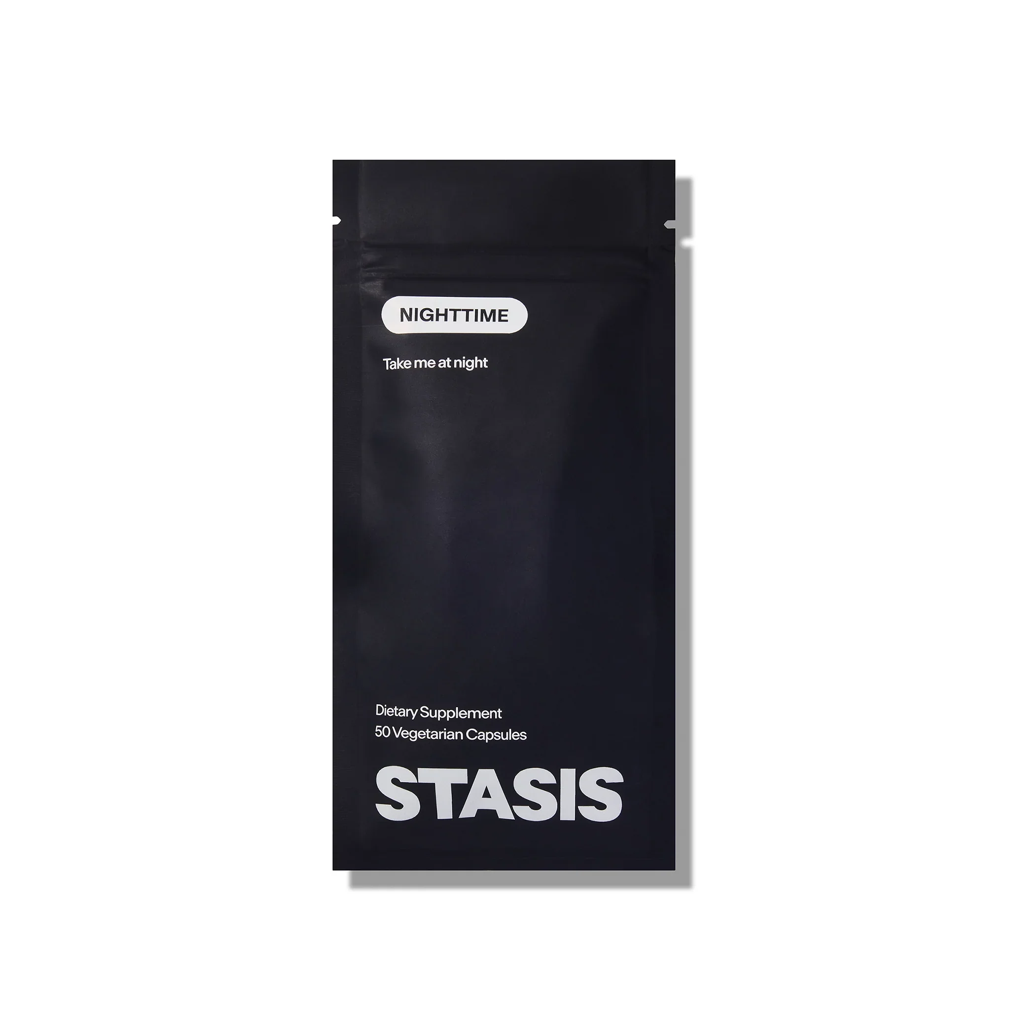 Stasis Night Pouch