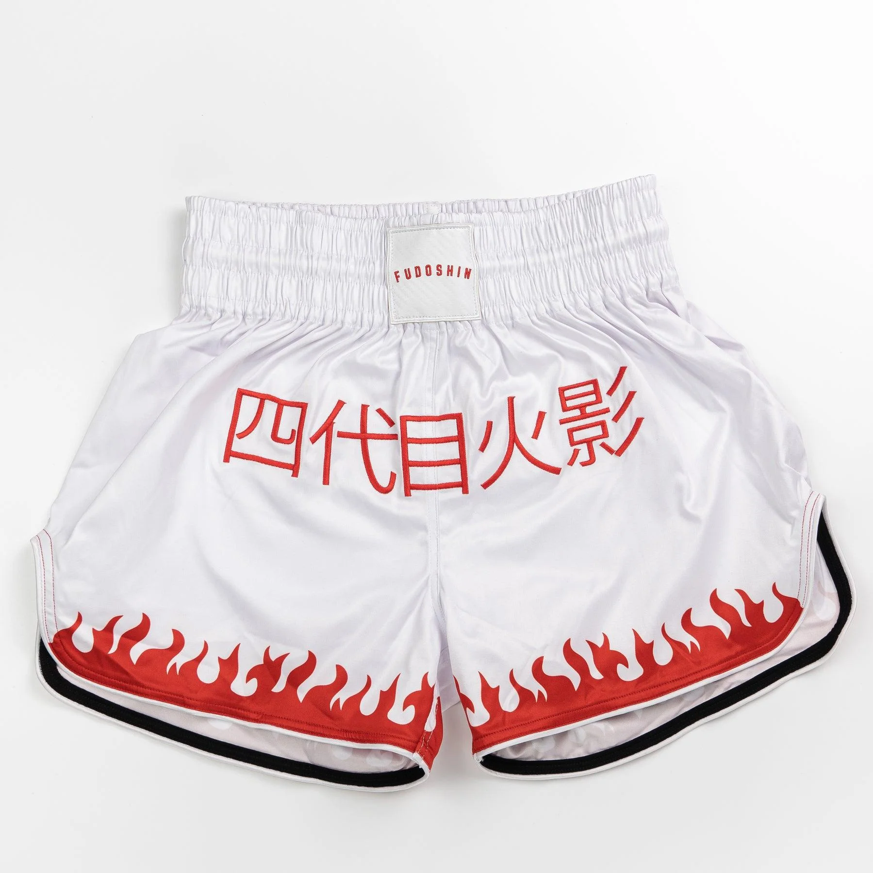 '4th Hokage' Muay Thai Shorts