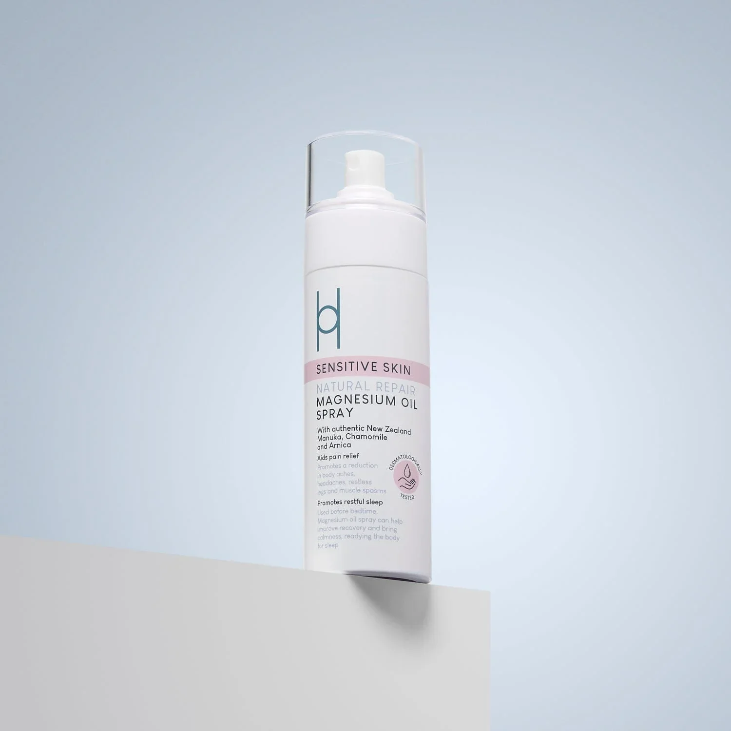 Harrogate Sensitive Skin Magnesium Spray - 150ml