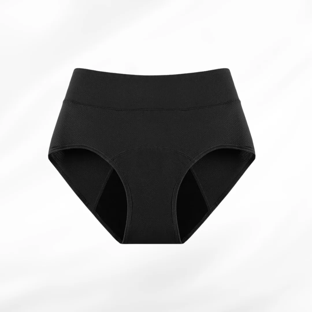 Vera's Signature Leakproof Underwear