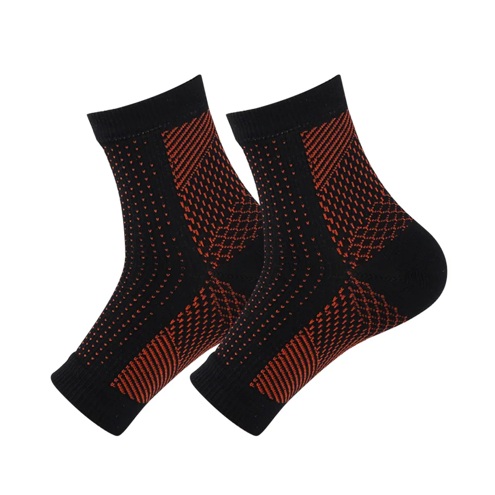Neuropathy Socks (Set of 4 Pairs)