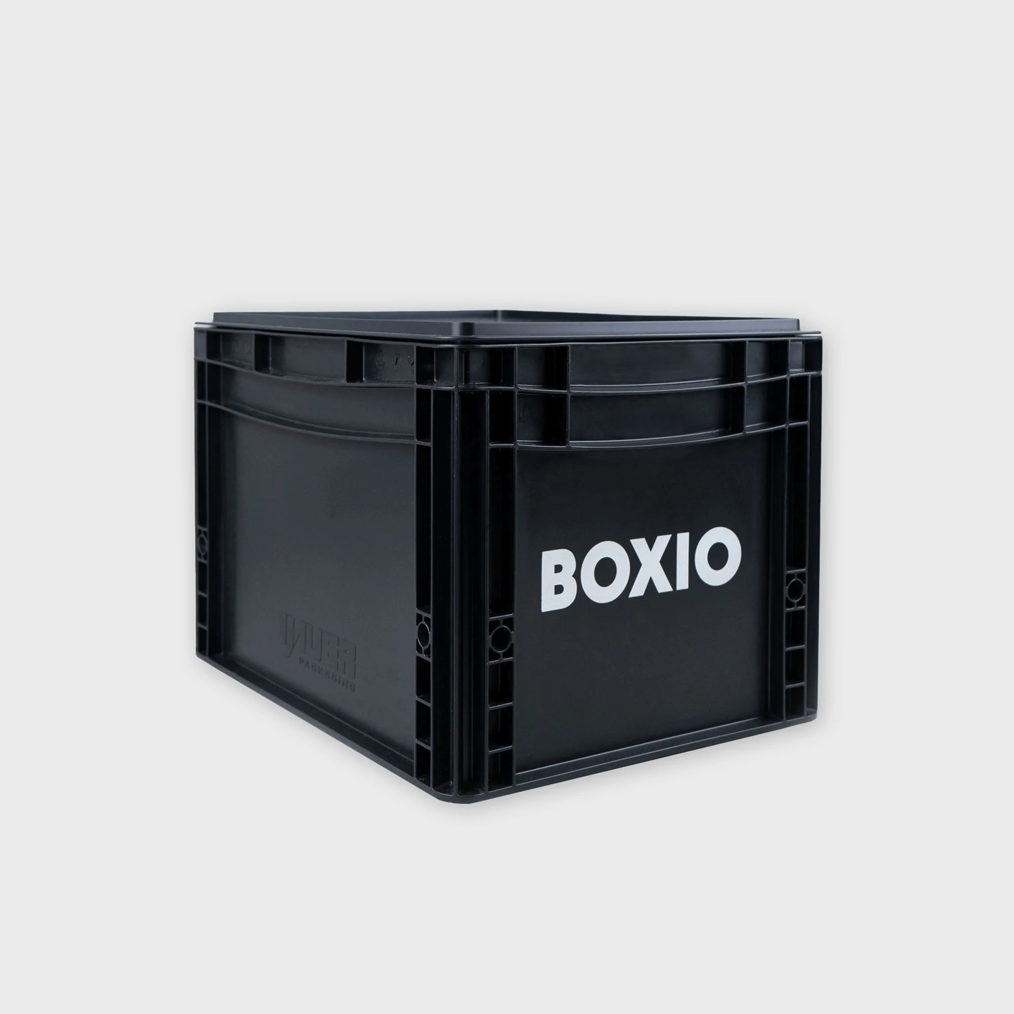 Storage Box | BOXIO - SOLO