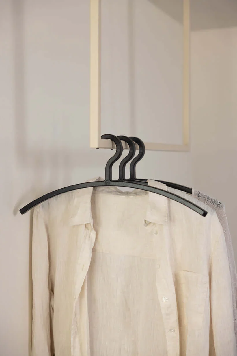 KLEIDERBÜGEL FAY (3er/6er Set)