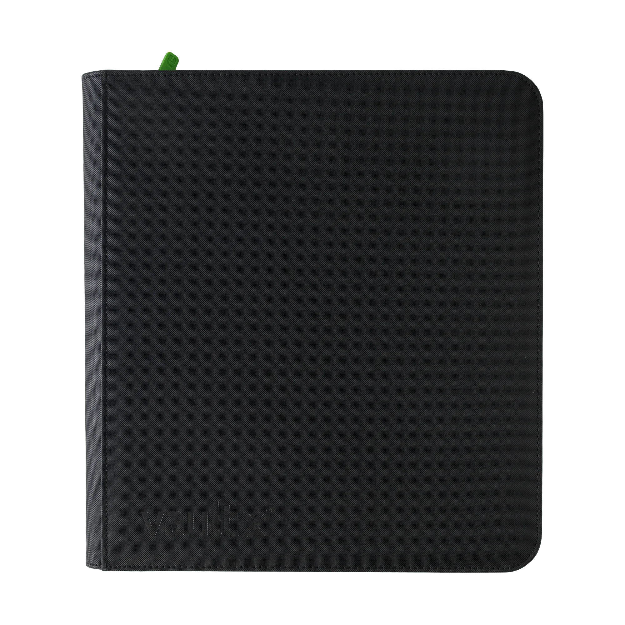 12-Pocket Exo-Tec® Zip Binder XL