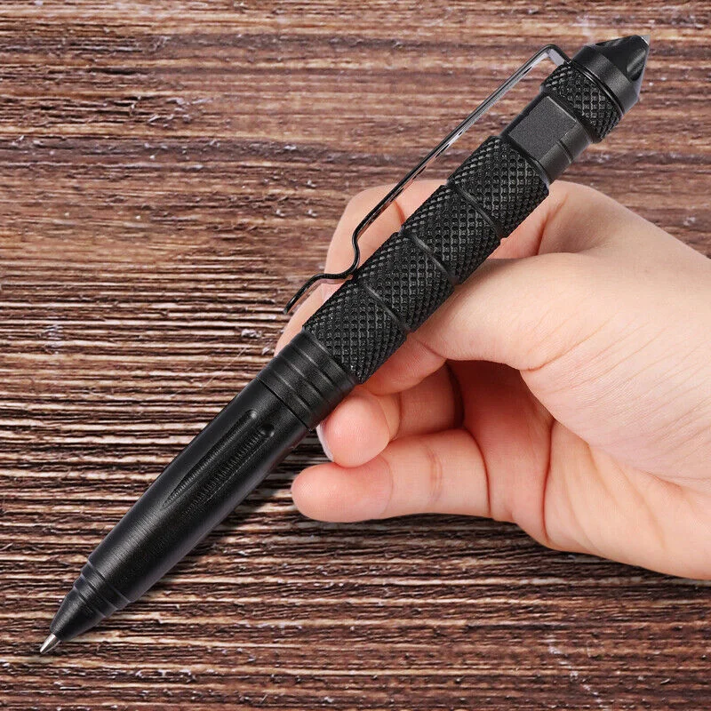 Military Grade Tactical Pen