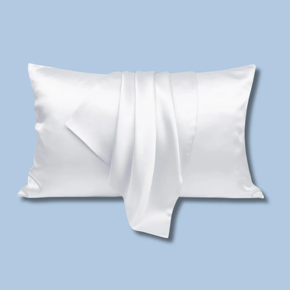 Silk Pillow Case