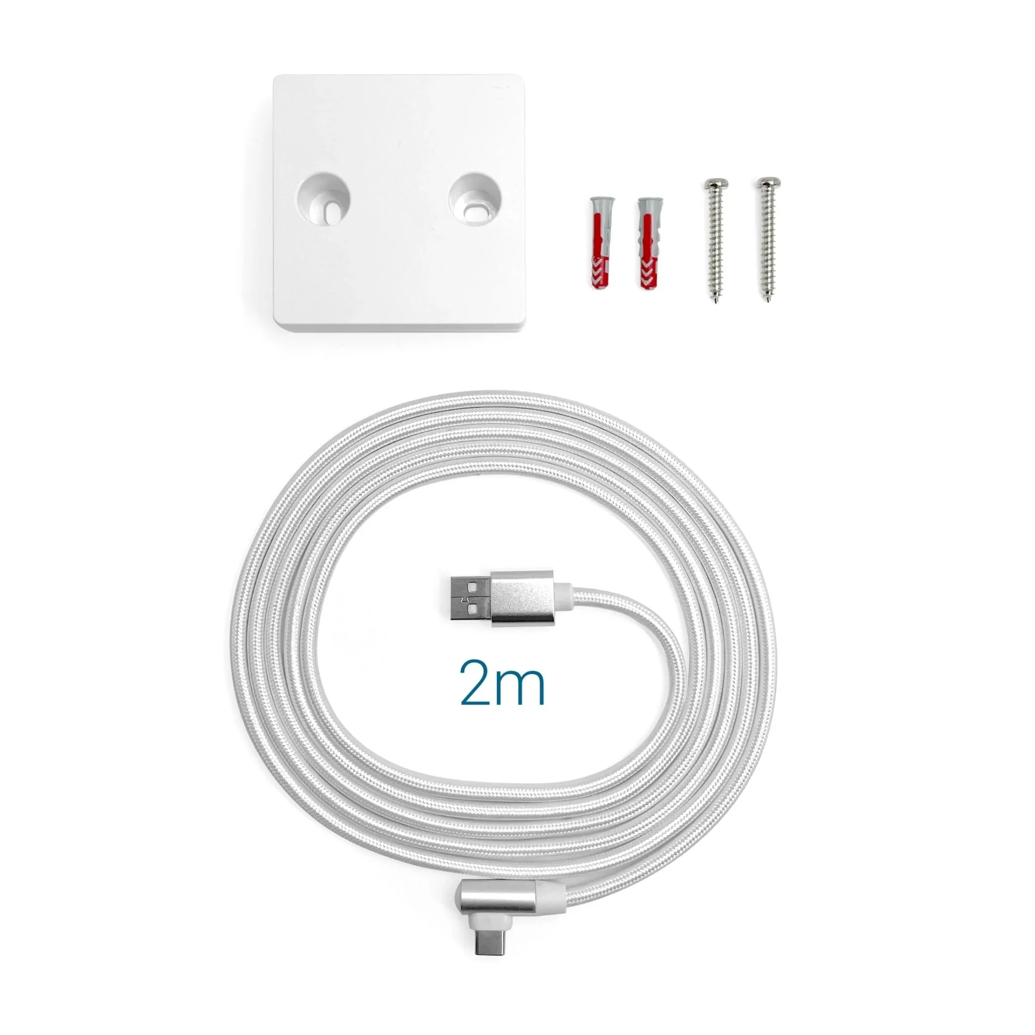 Wandhalterung für wetteronline home (ab 2. Generation)