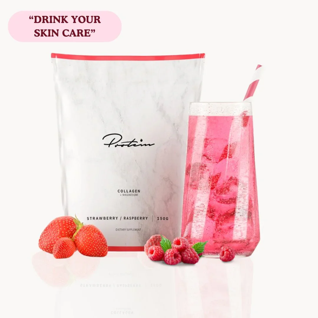 Collagen + Magnesium Drink