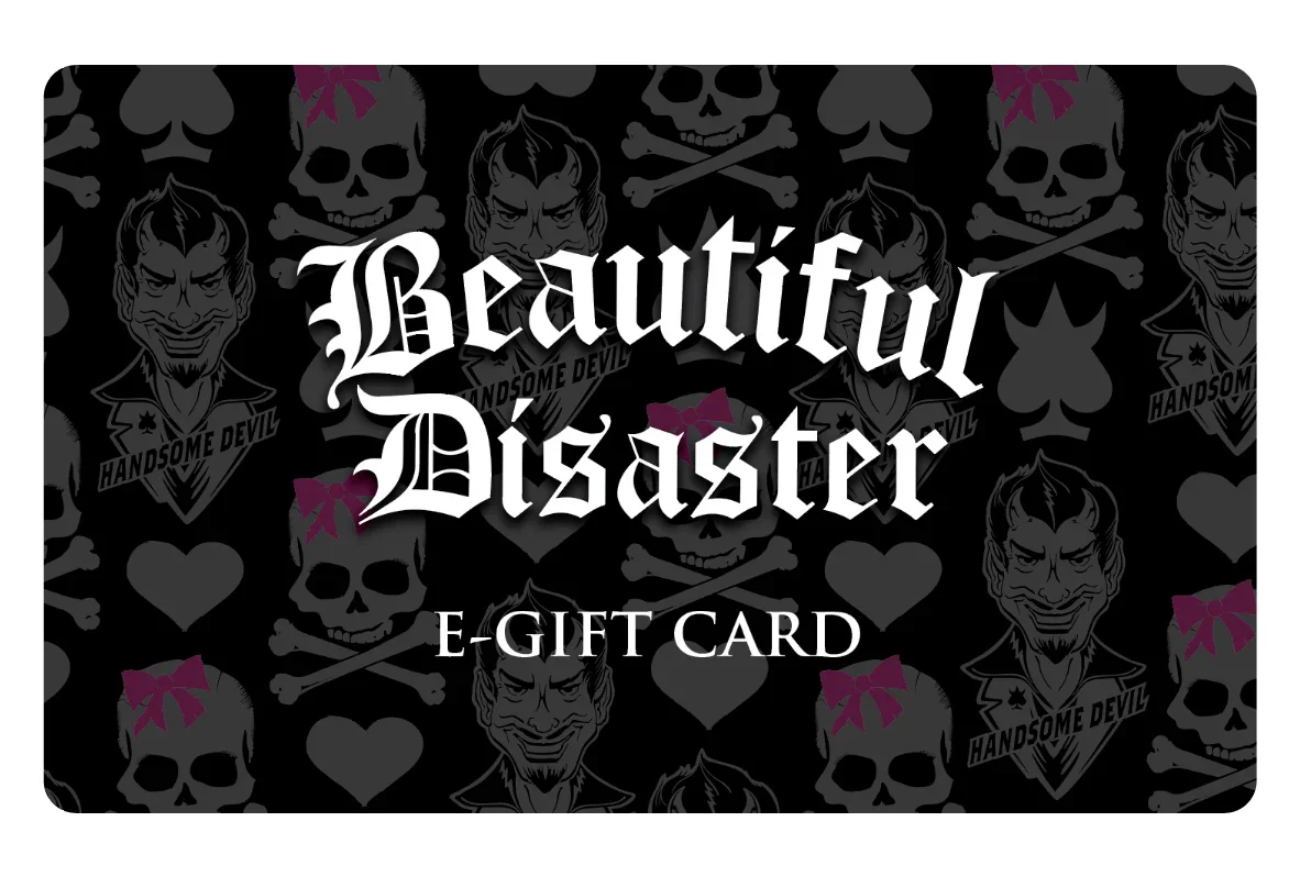 Gift Card: