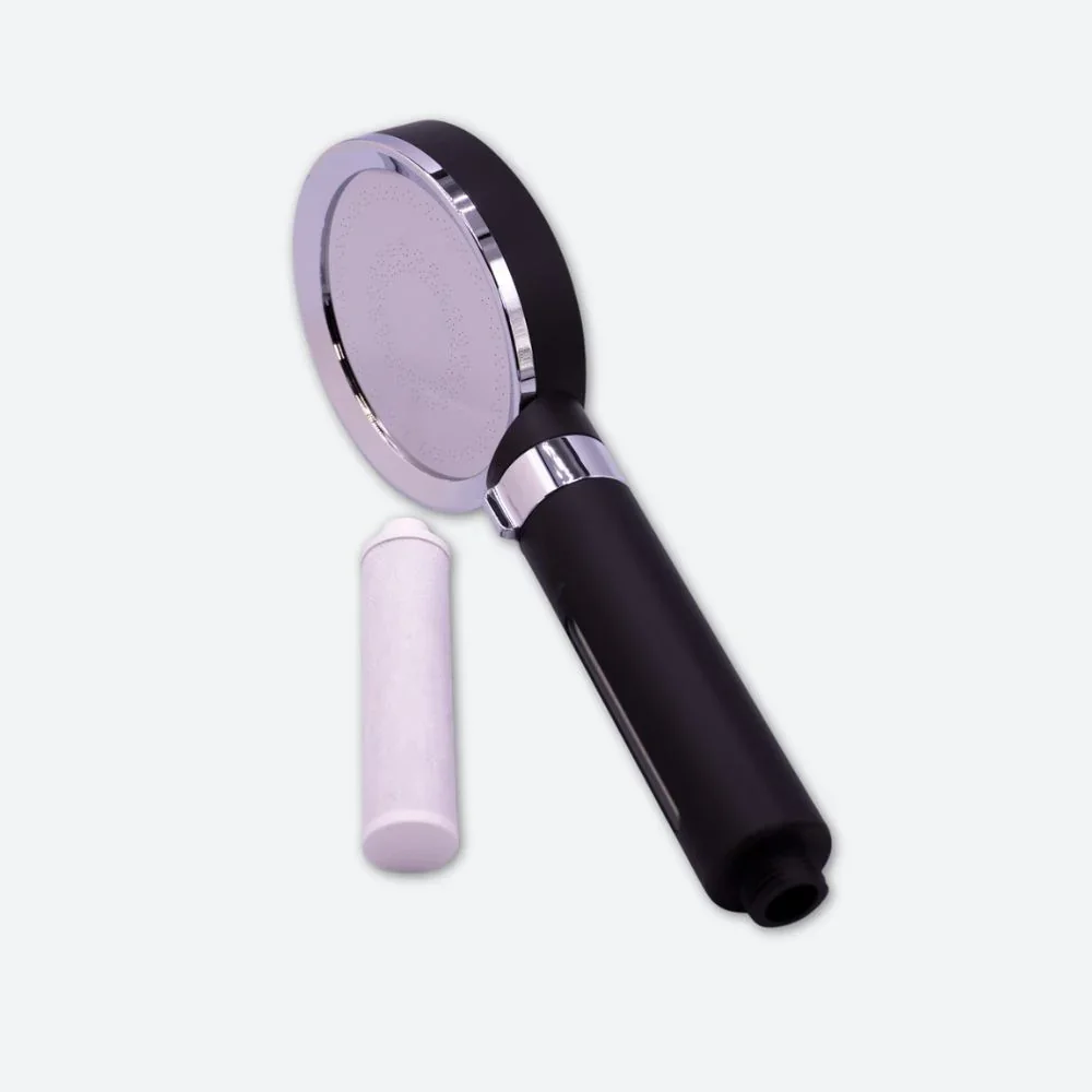 Doulton® Shower Head with Filter