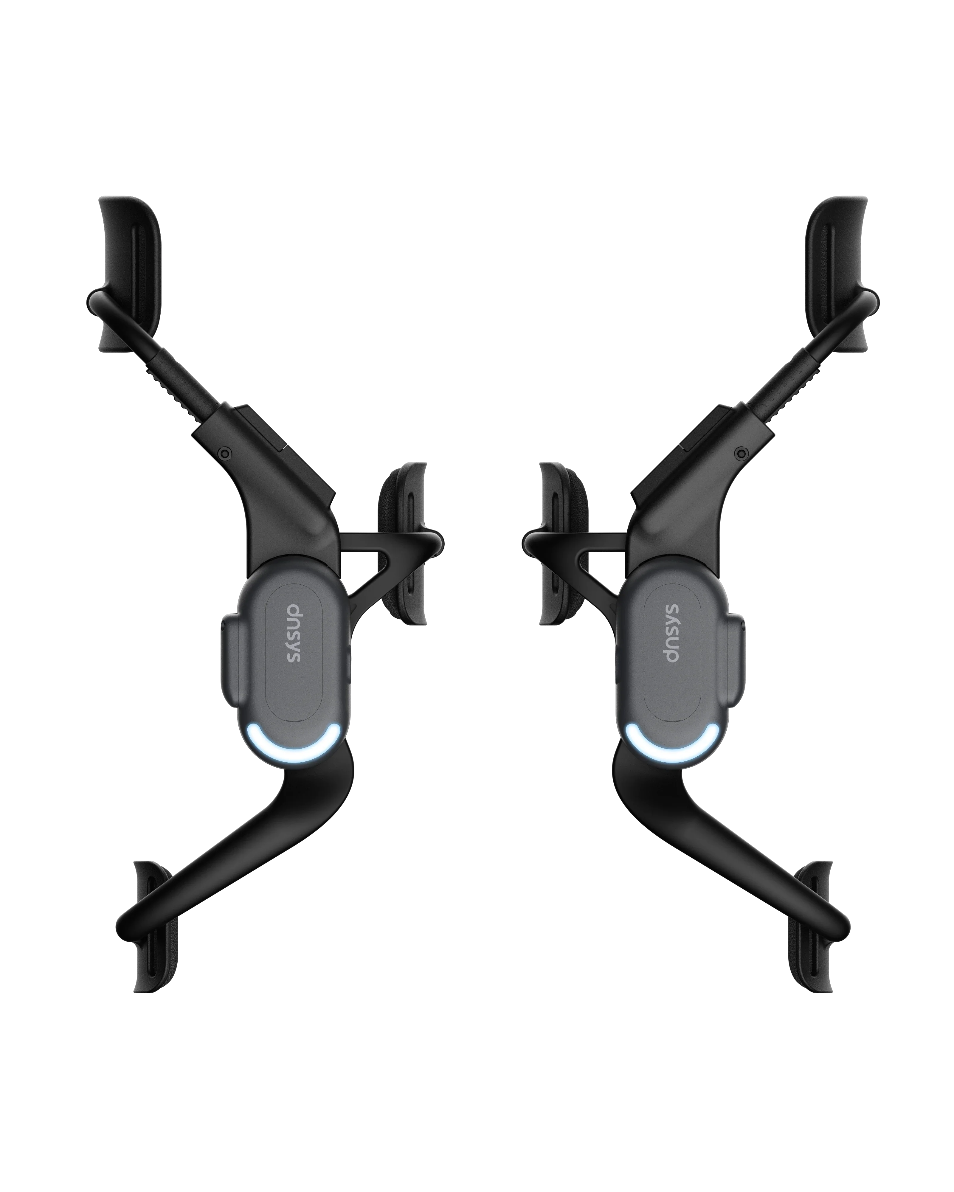 Dnsys Z1 Exoskeleton: Every Step Is A Leap Forward (On Preorder)