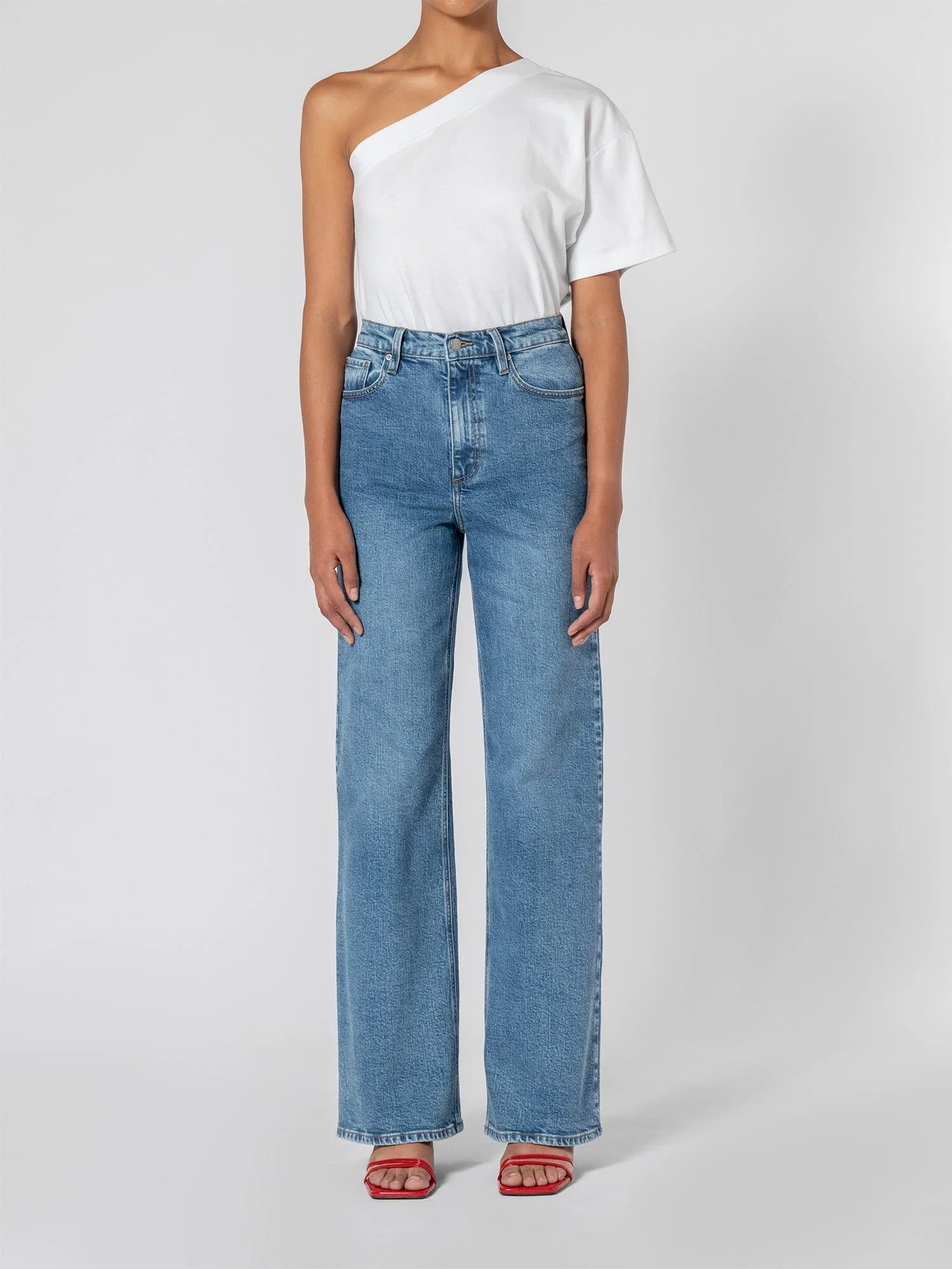 Milla Jean 32" Author