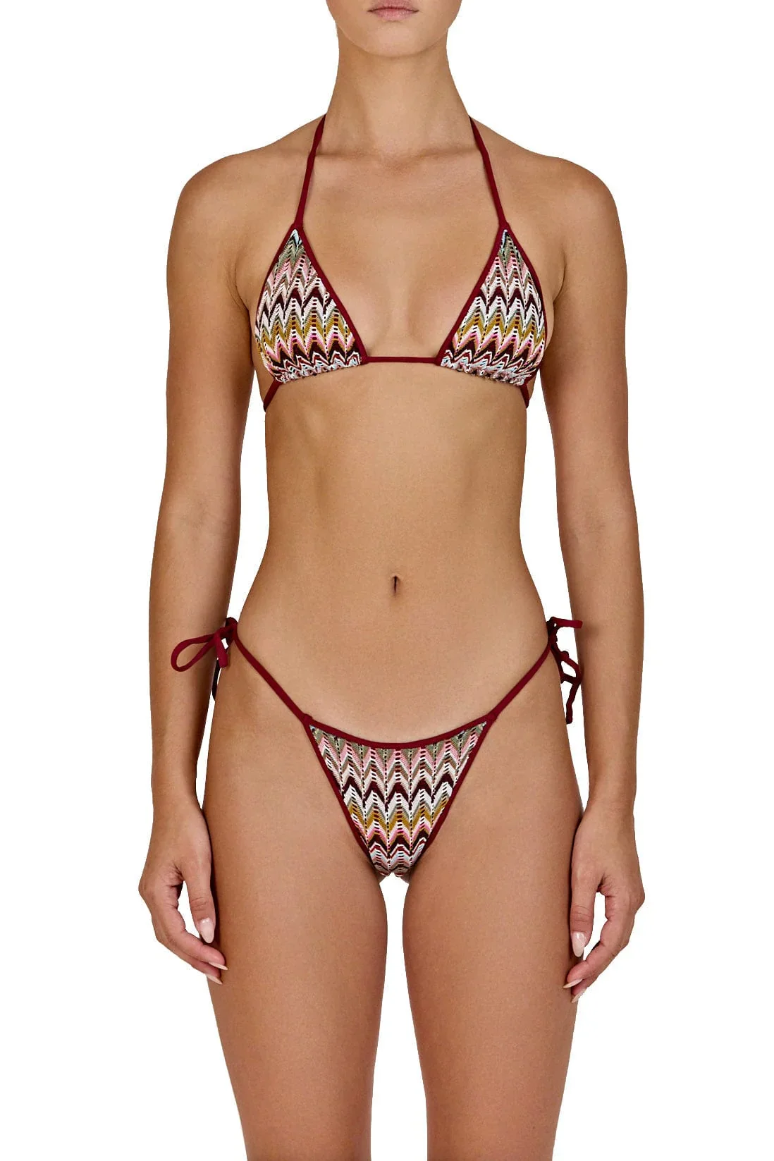 ISLE bottoms - tribe