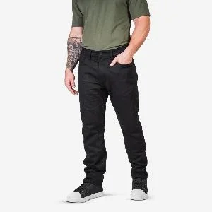 Stalwart Straight Leg Jean