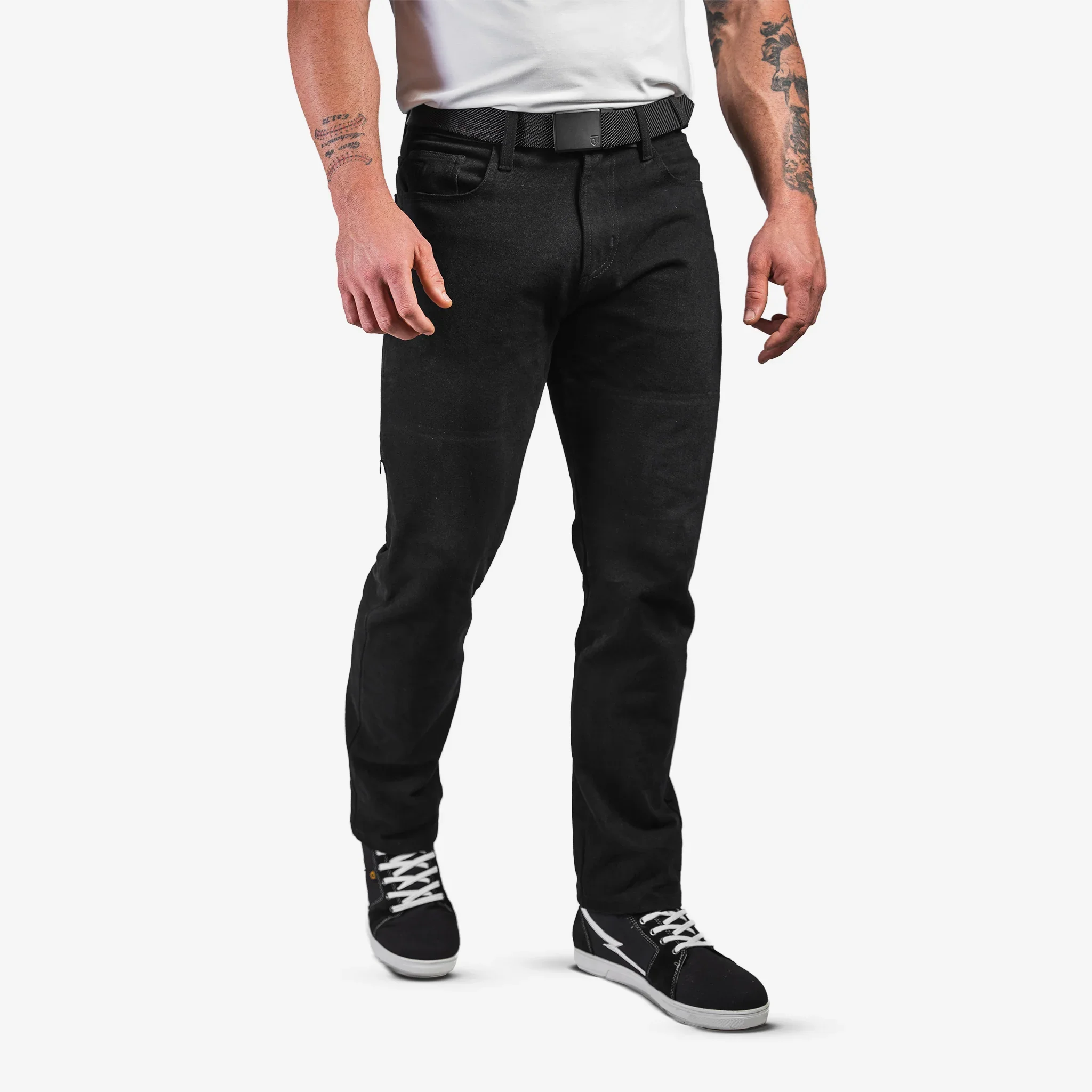 Guardian EndurTec™ Straight Leg Jean