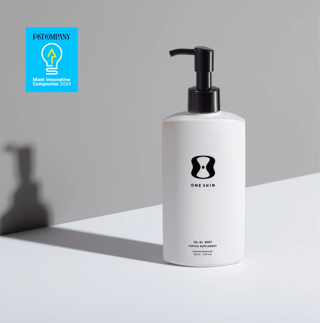 OS-01 BODY Topical Supplement