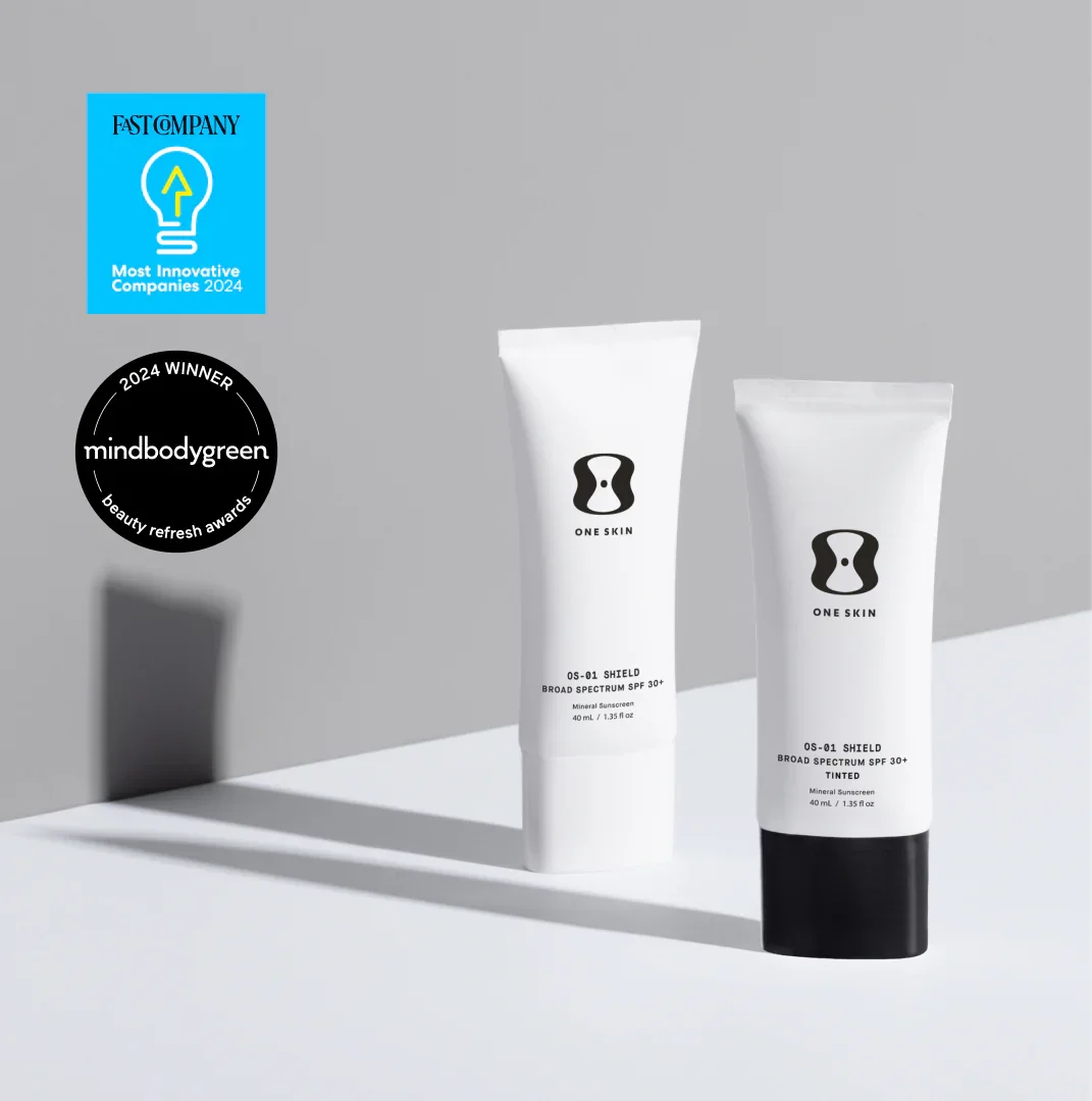 OS-01 FACE SPF BROAD SPECTRUM SPF 30+ PA+++