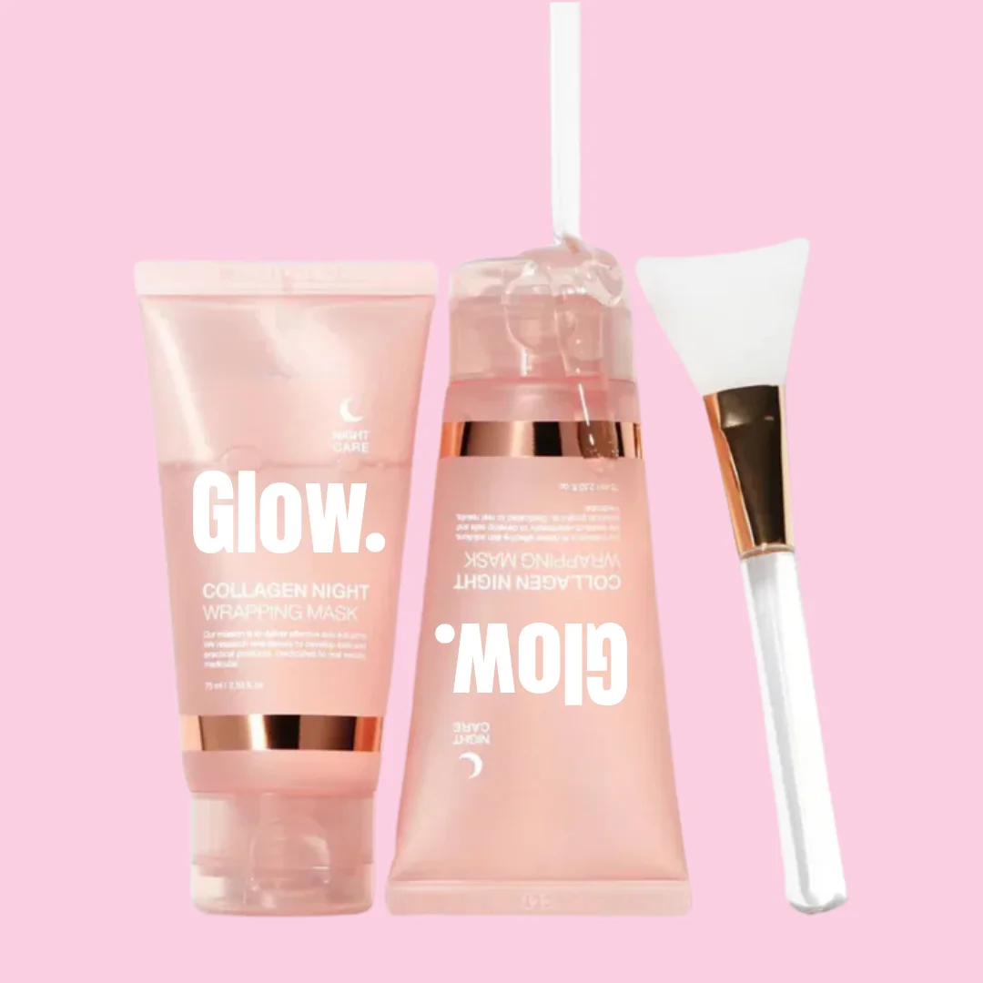 Overnight Collagen Skin Peel