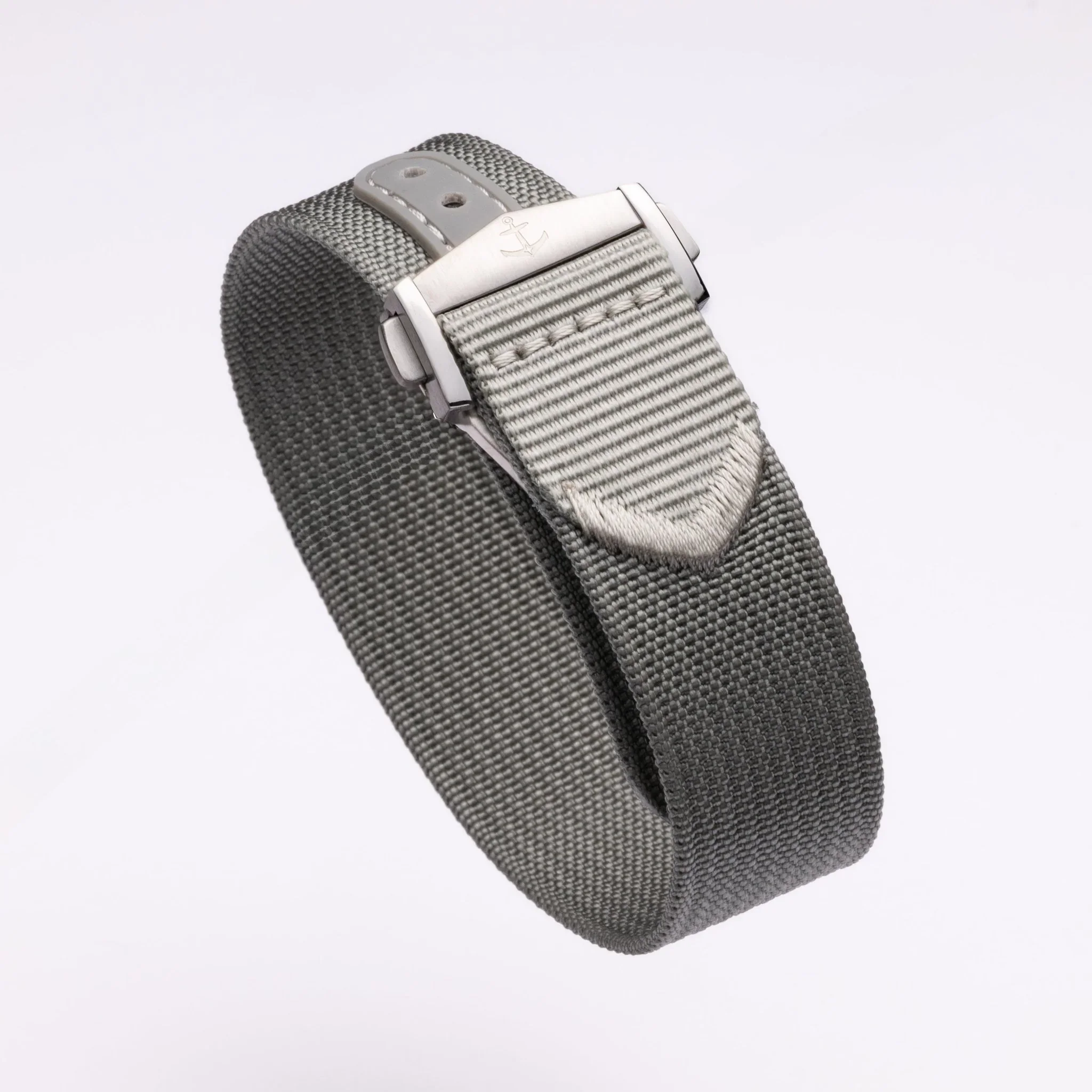 Deployant Nylon™ MkIII - Grey