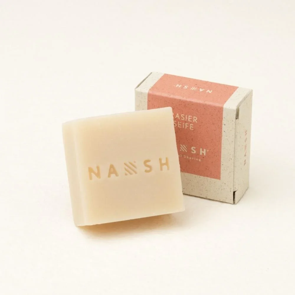 Bio-Rasierseife COCO NEUTRAL