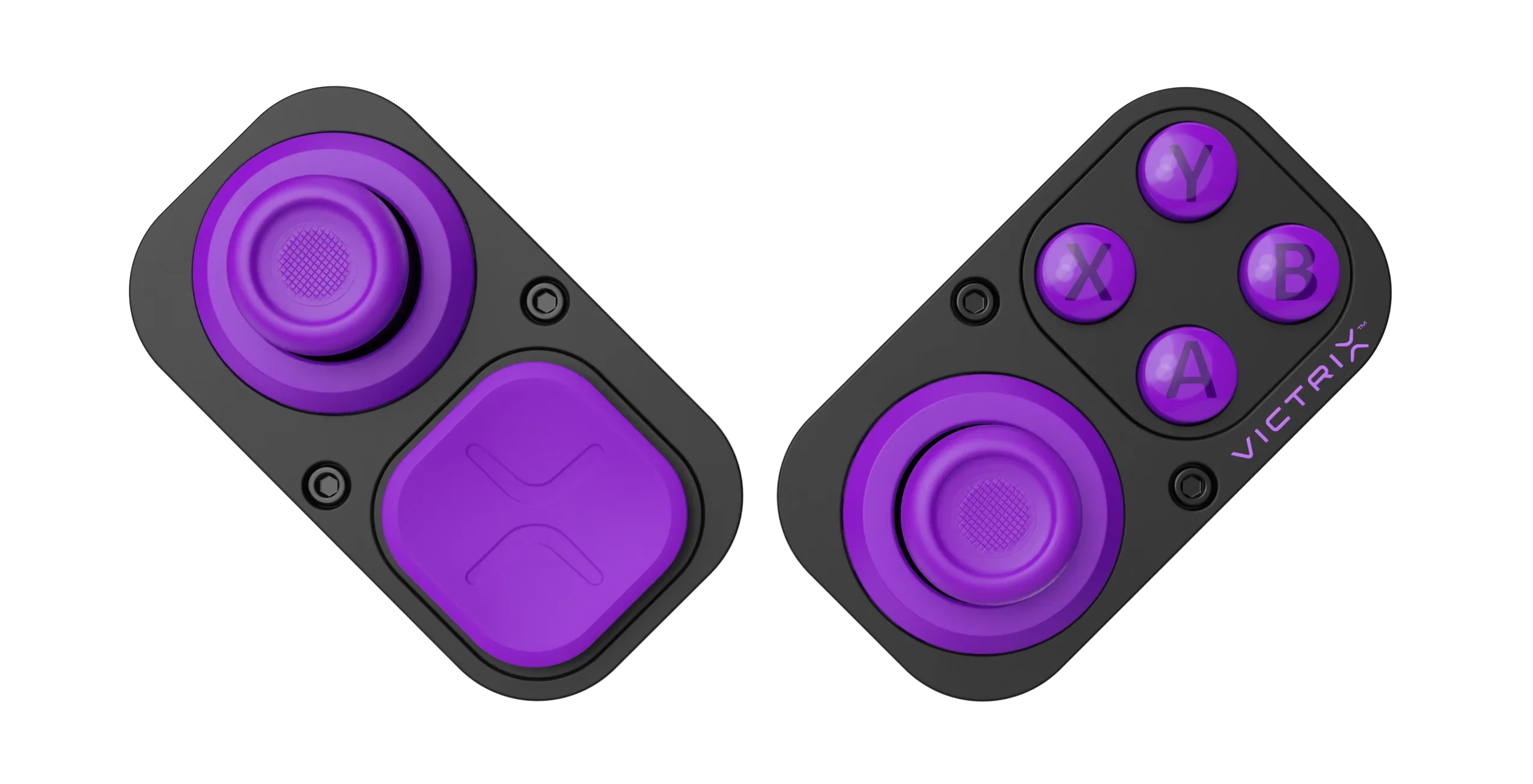 Victrix™ Pro BFG™ Hall Effect Module Pack - Black