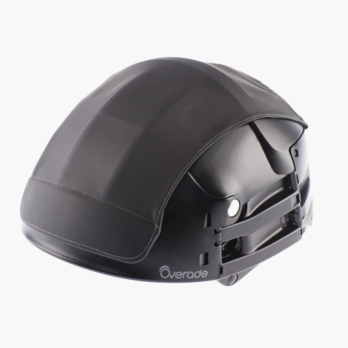 Couvre-casque pluie amovible pour casque Overade PLIXI
